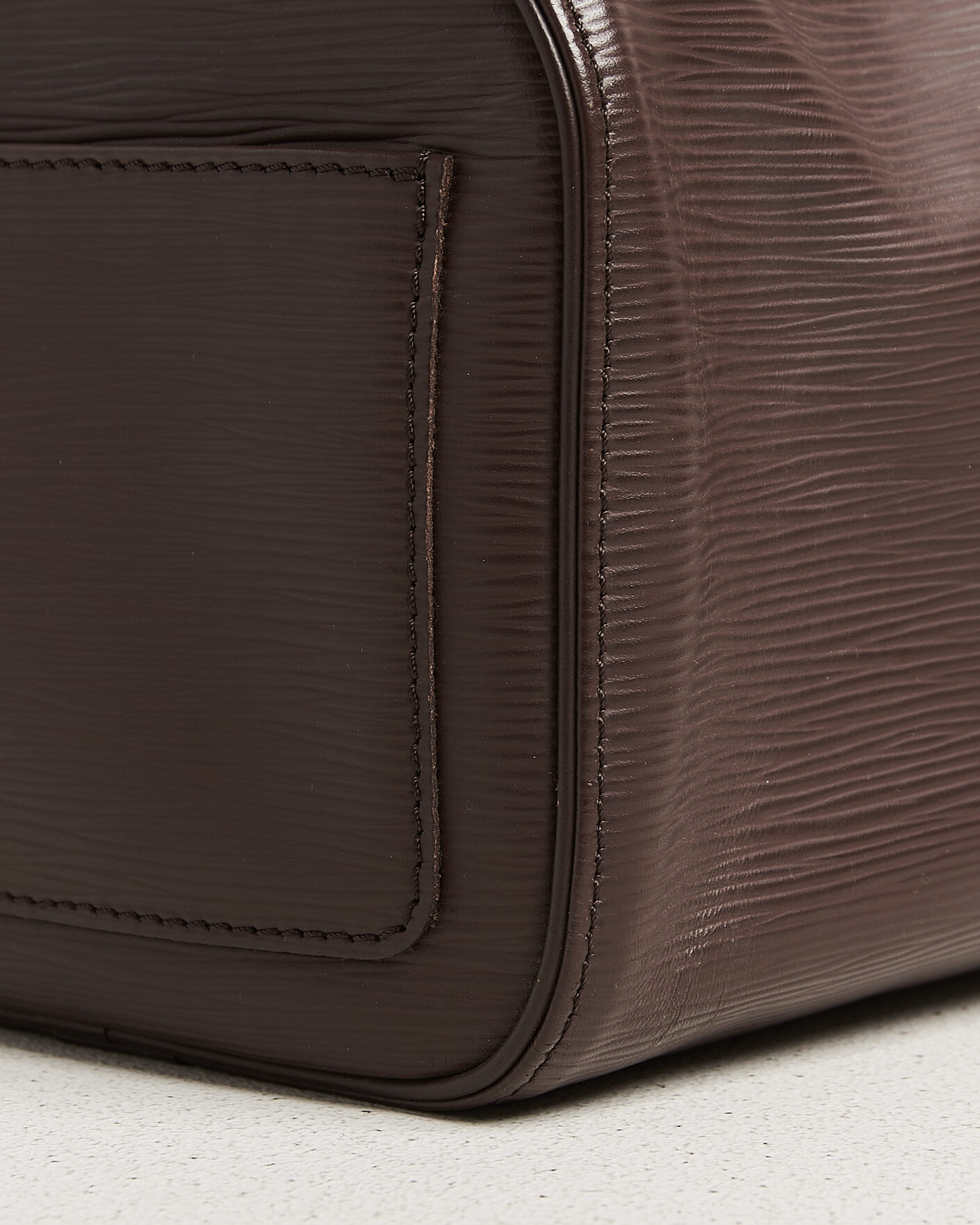 Herren | Pre-Owned & Vintage Bags | Louis Vuitton Pre-Owned | Speedy 25 Mocha