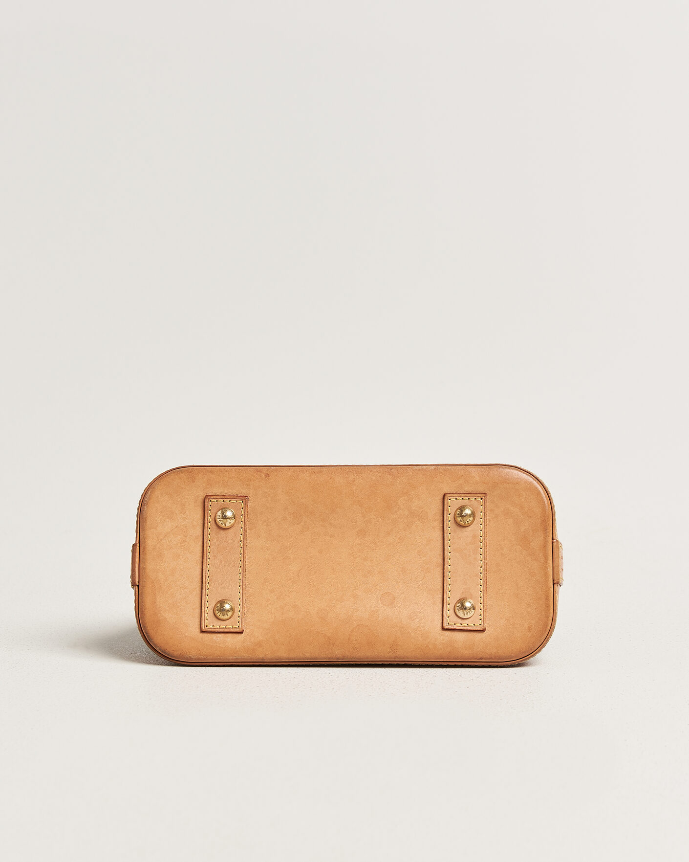 Herren | Pre-Owned & Vintage Bags | Louis Vuitton Pre-Owned | Alma BB Monogram