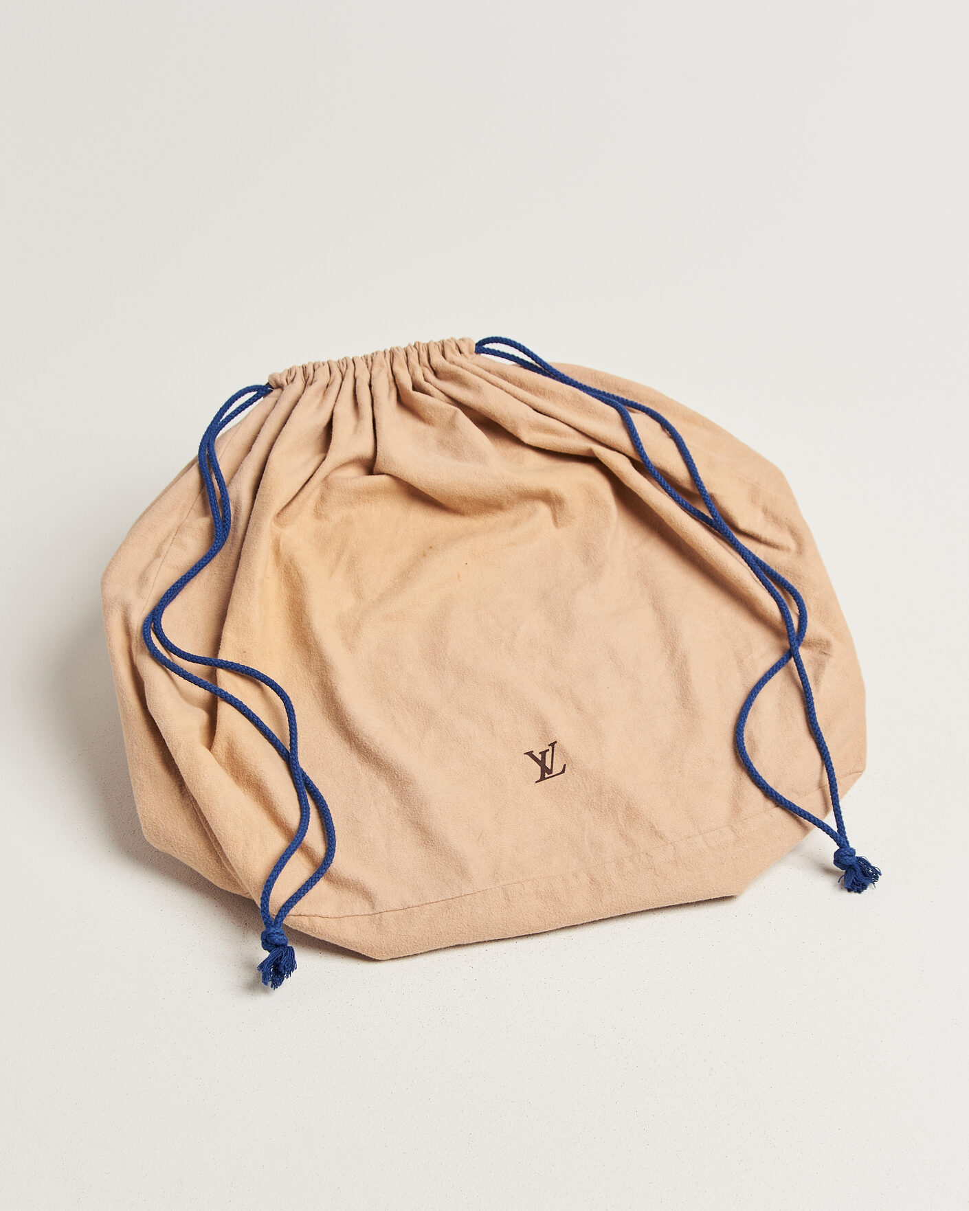 Herren | Pre-Owned & Vintage Bags | Louis Vuitton Pre-Owned | Keepall 50 Bandoulière Monogram