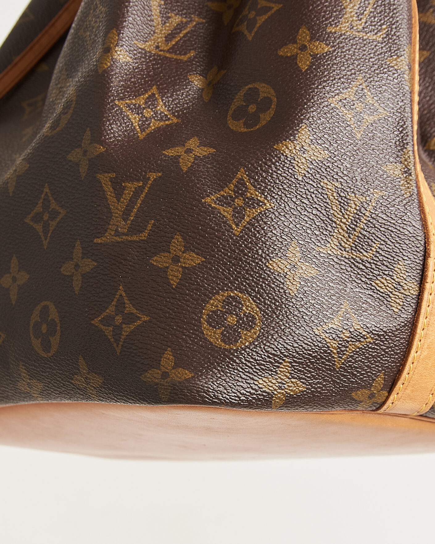 Herren | Pre-Owned & Vintage Bags | Louis Vuitton Pre-Owned | Petit Noé Monogram