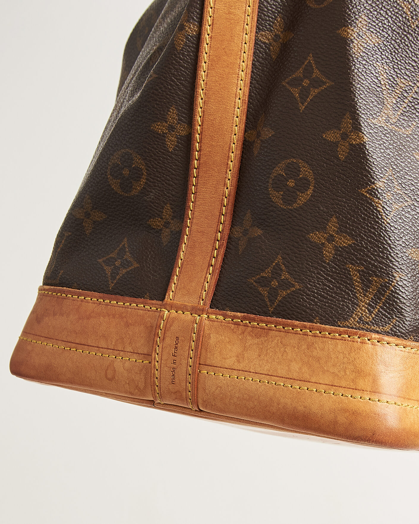 Herren | Pre-Owned & Vintage Bags | Louis Vuitton Pre-Owned | Noé Monogram