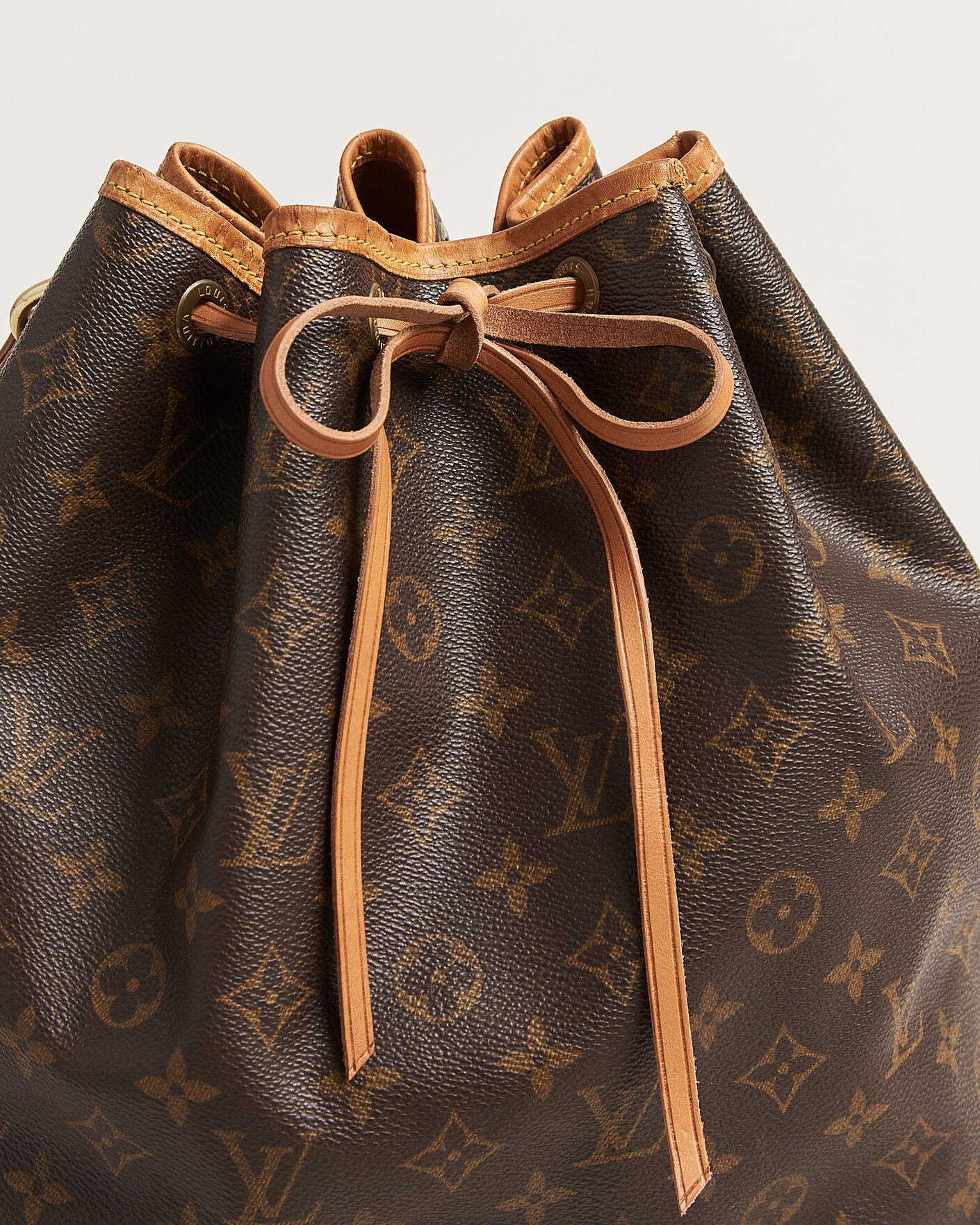 Herren | Pre-Owned & Vintage Bags | Louis Vuitton Pre-Owned | Noé Monogram