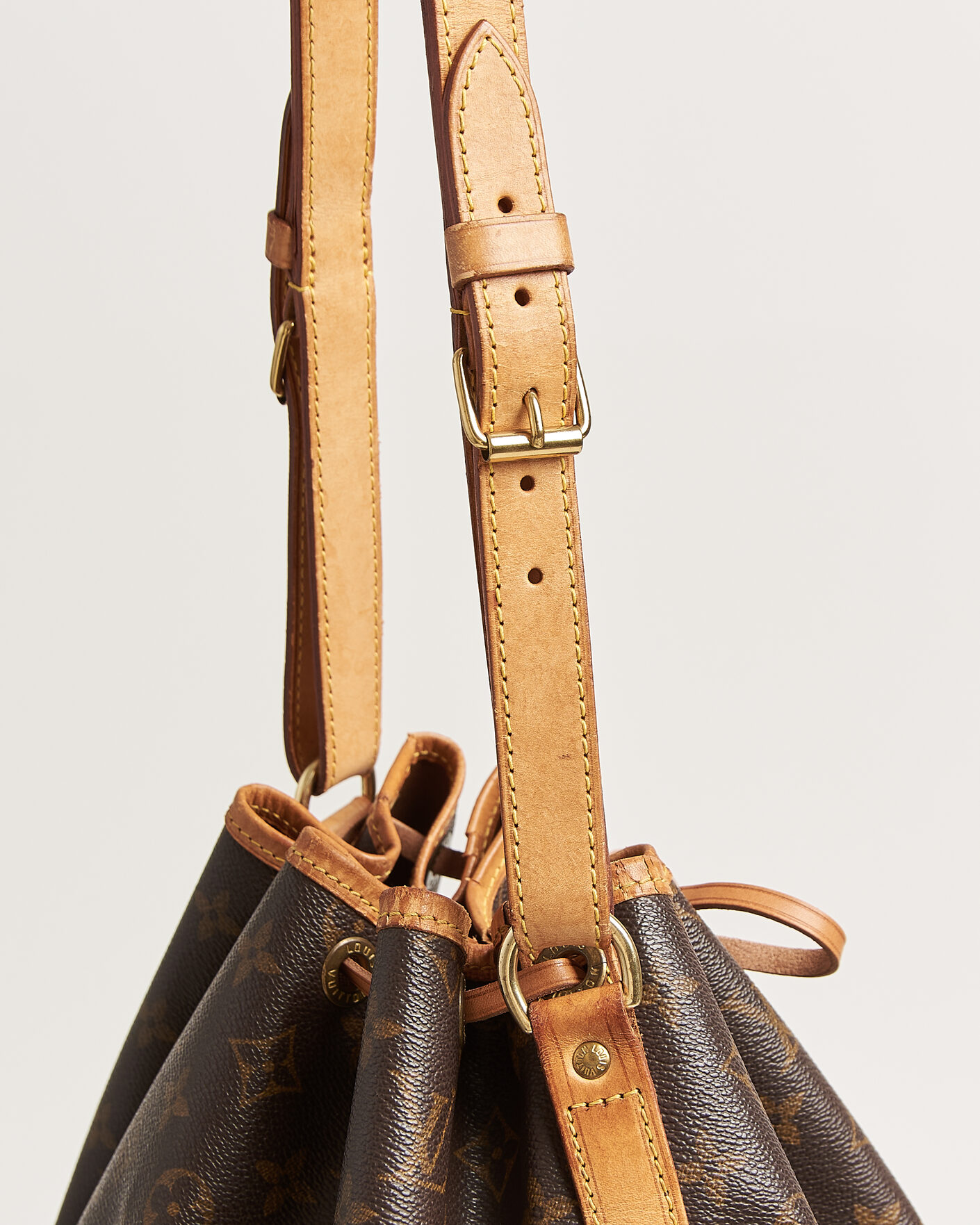 Herren | Pre-Owned & Vintage Bags | Louis Vuitton Pre-Owned | Noé Monogram