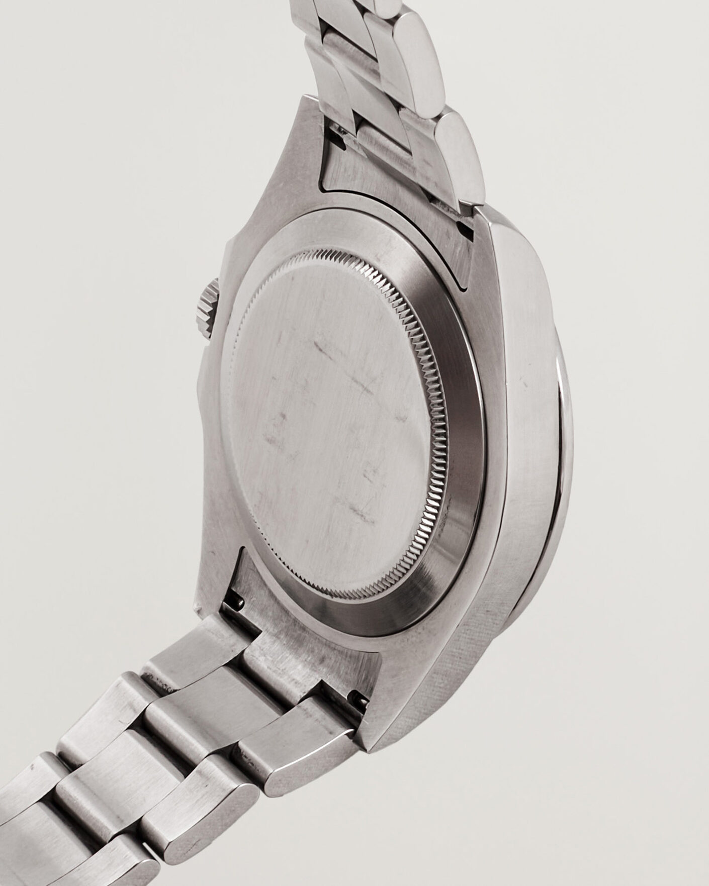 Herren | Pre-Owned & Vintage Watches | Rolex Pre-Owned | Explorer II 216570