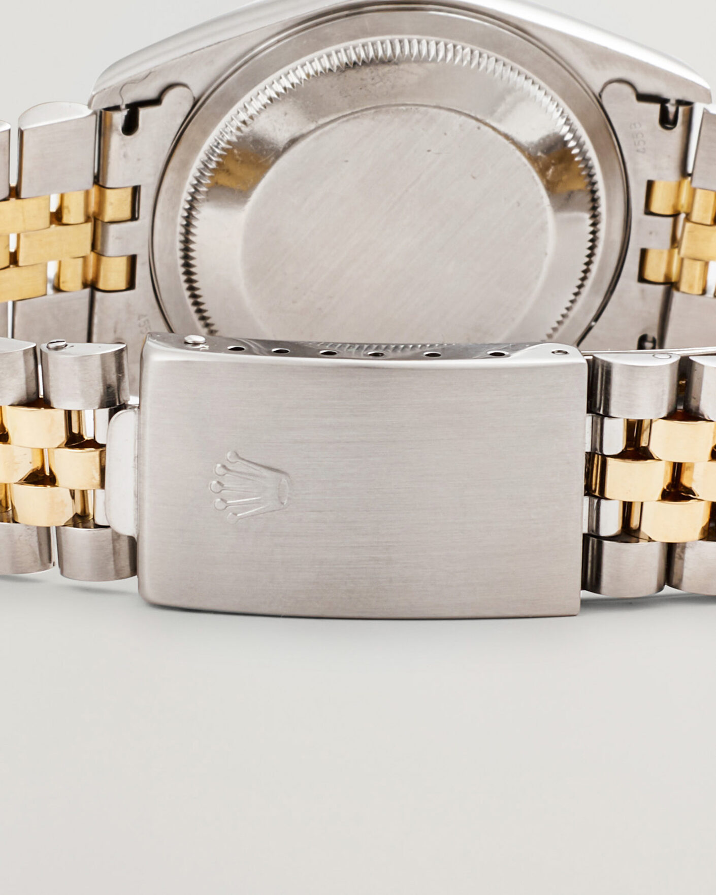 Herren | Pre-Owned & Vintage Watches | Rolex Pre-Owned | Datejust 36 16233 