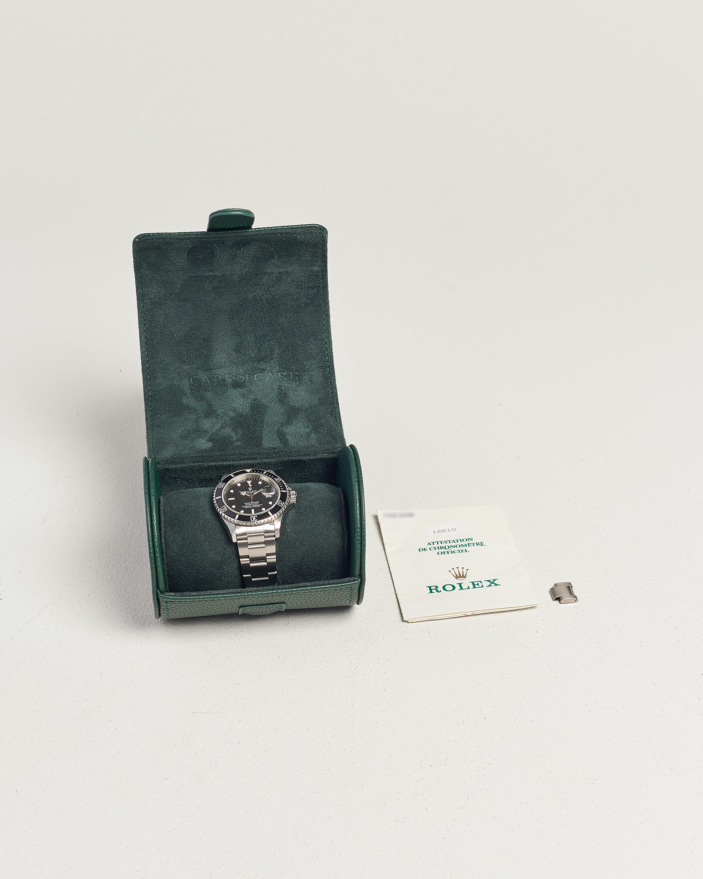 Herren | Pre-Owned & Vintage Watches | Rolex Pre-Owned | Submariner Date