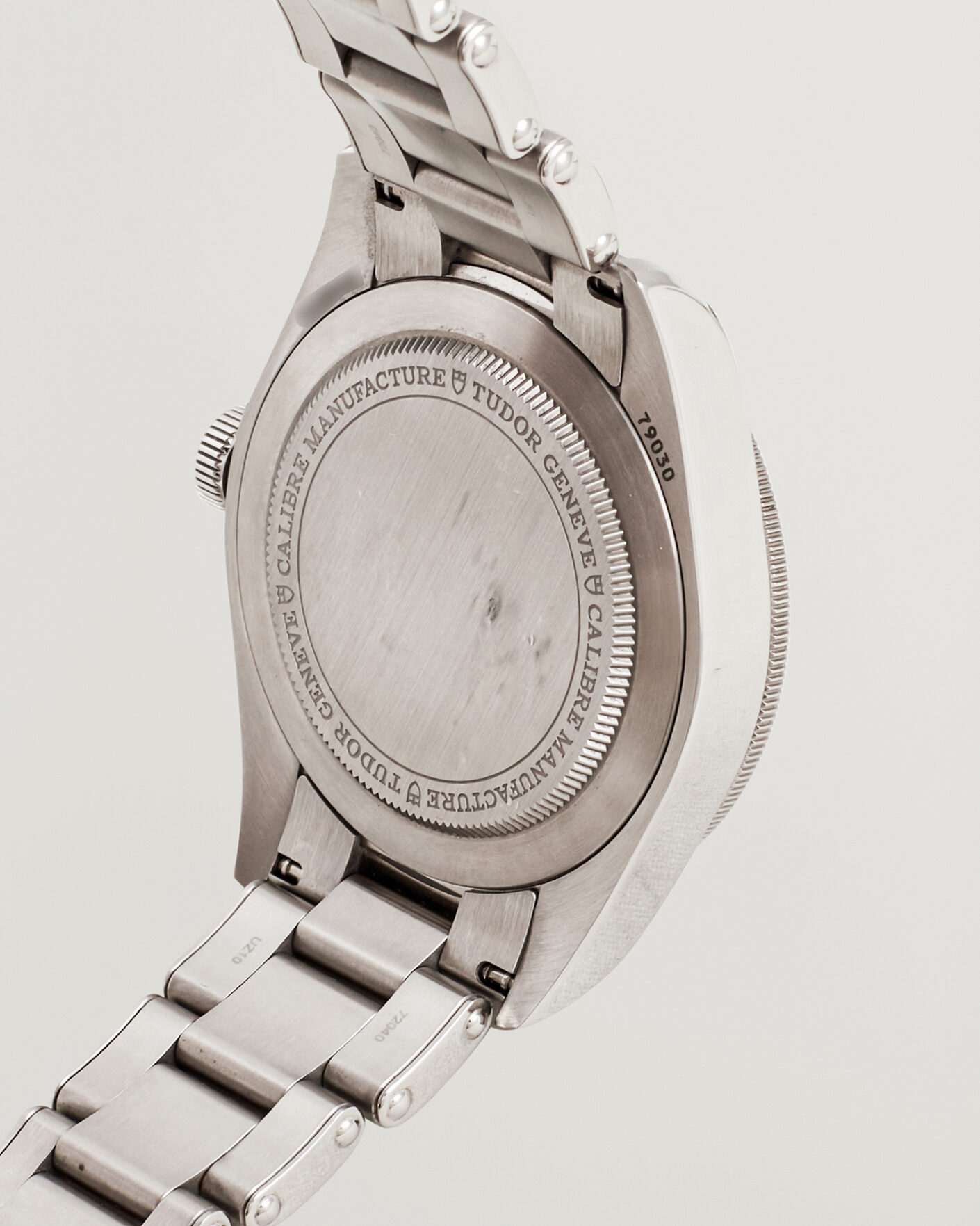 Herren | Pre-Owned & Vintage Watches | Tudor Pre-Owned | Black Bay Fifty-Eight