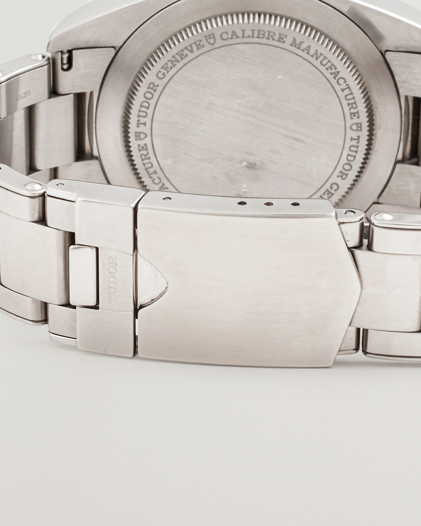 Herren | Pre-Owned & Vintage Watches | Tudor Pre-Owned | Black Bay Fifty-Eight