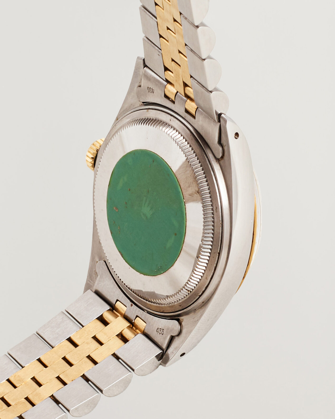 Herren | Pre-Owned & Vintage Watches | Rolex Pre-Owned | DATEJUST 36 NOS