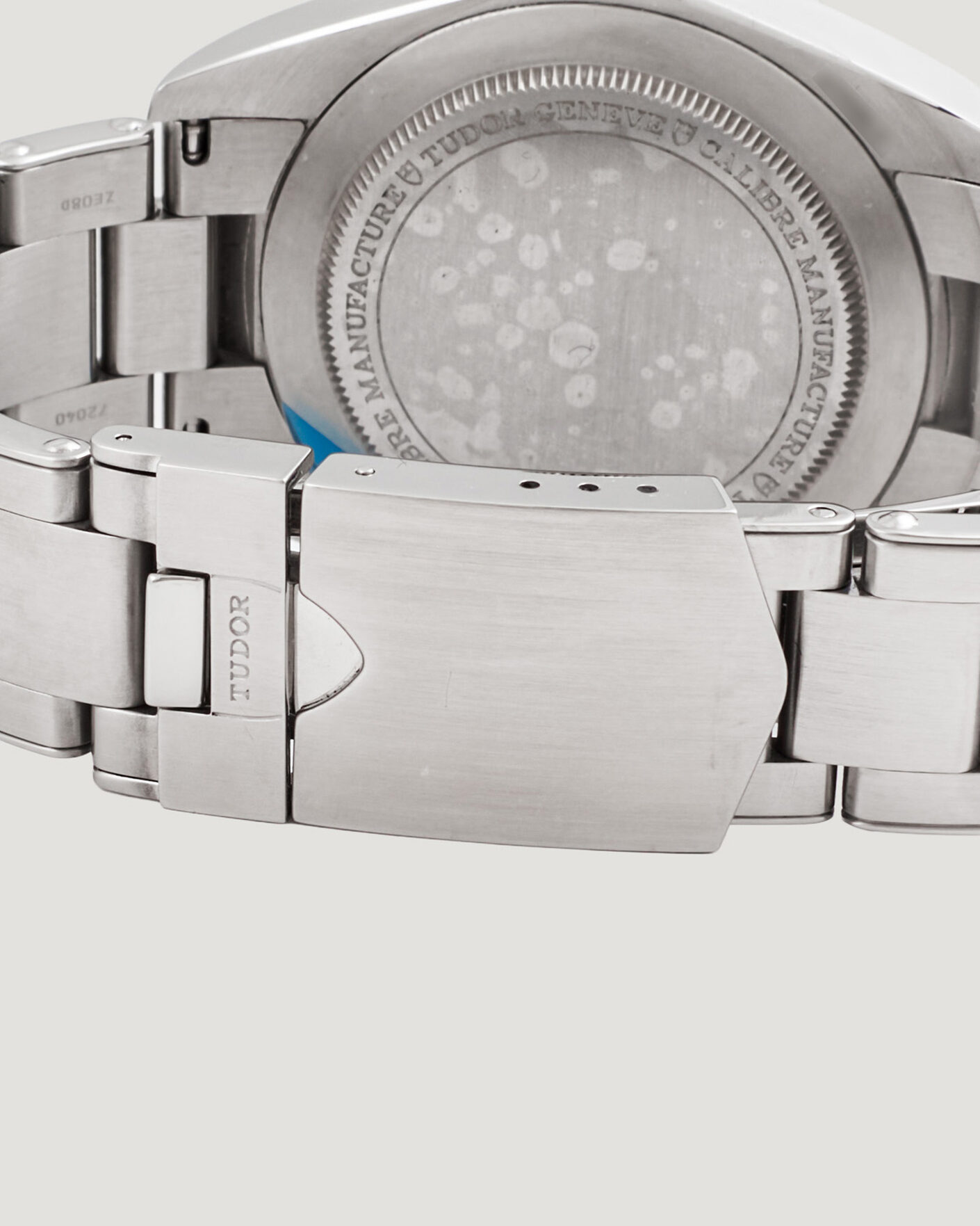 Herren | Pre-Owned & Vintage Watches | Tudor Pre-Owned | Black Bay Fifty-Eight