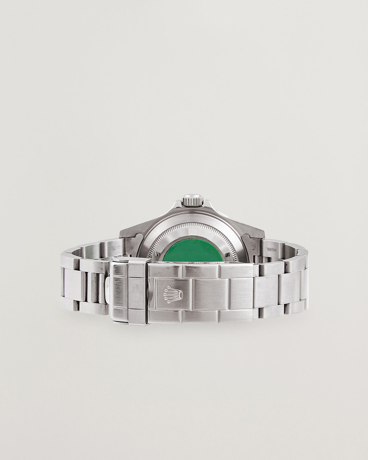 Herren | Pre-Owned & Vintage Watches | Rolex Pre-Owned | Submariner No Date