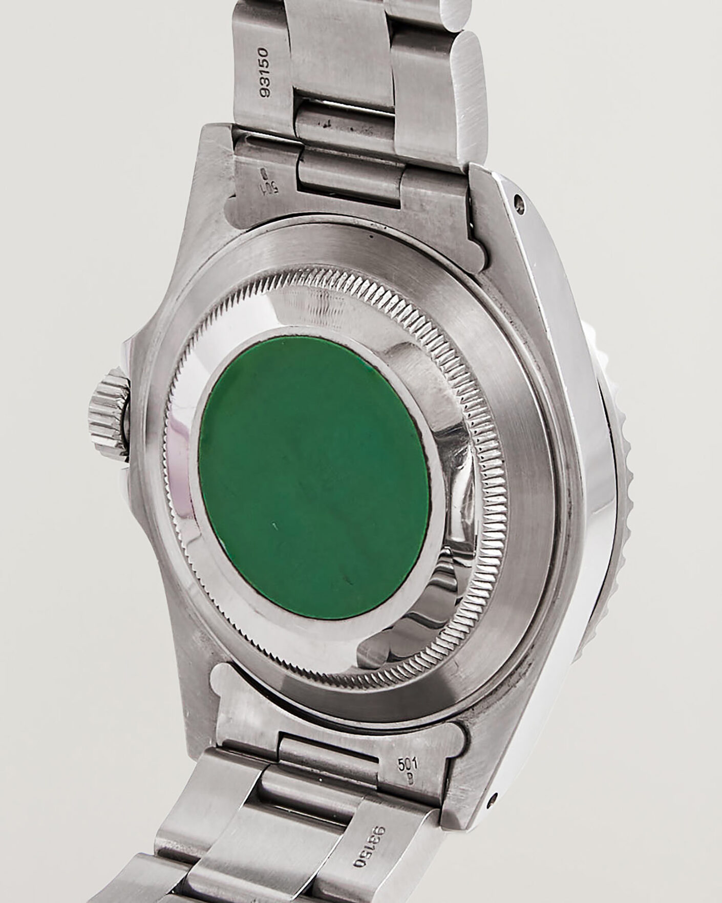 Herren | Pre-Owned & Vintage Watches | Rolex Pre-Owned | Submariner No Date