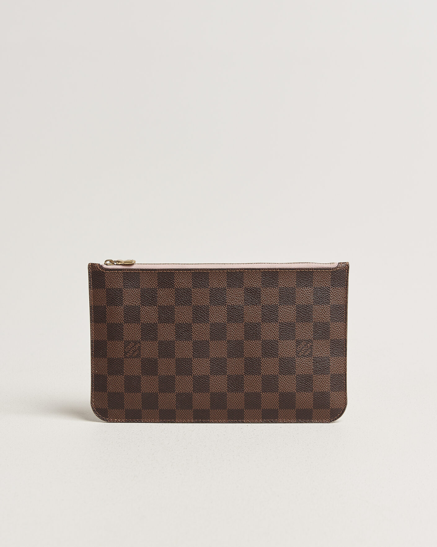 Herren | Pre-Owned & Vintage Bags | Louis Vuitton Pre-Owned | Neverfull MM  Damier Ebene