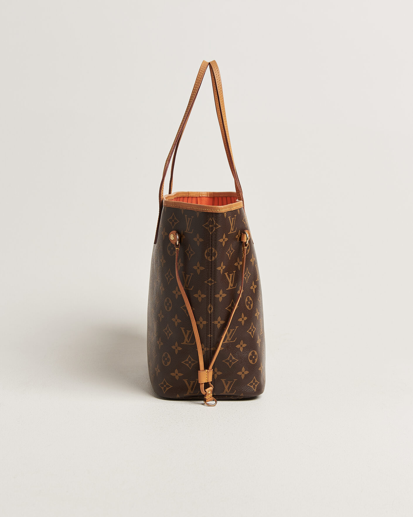 Herren | Pre-Owned & Vintage Bags | Louis Vuitton Pre-Owned | Neverfull MM  Monogram