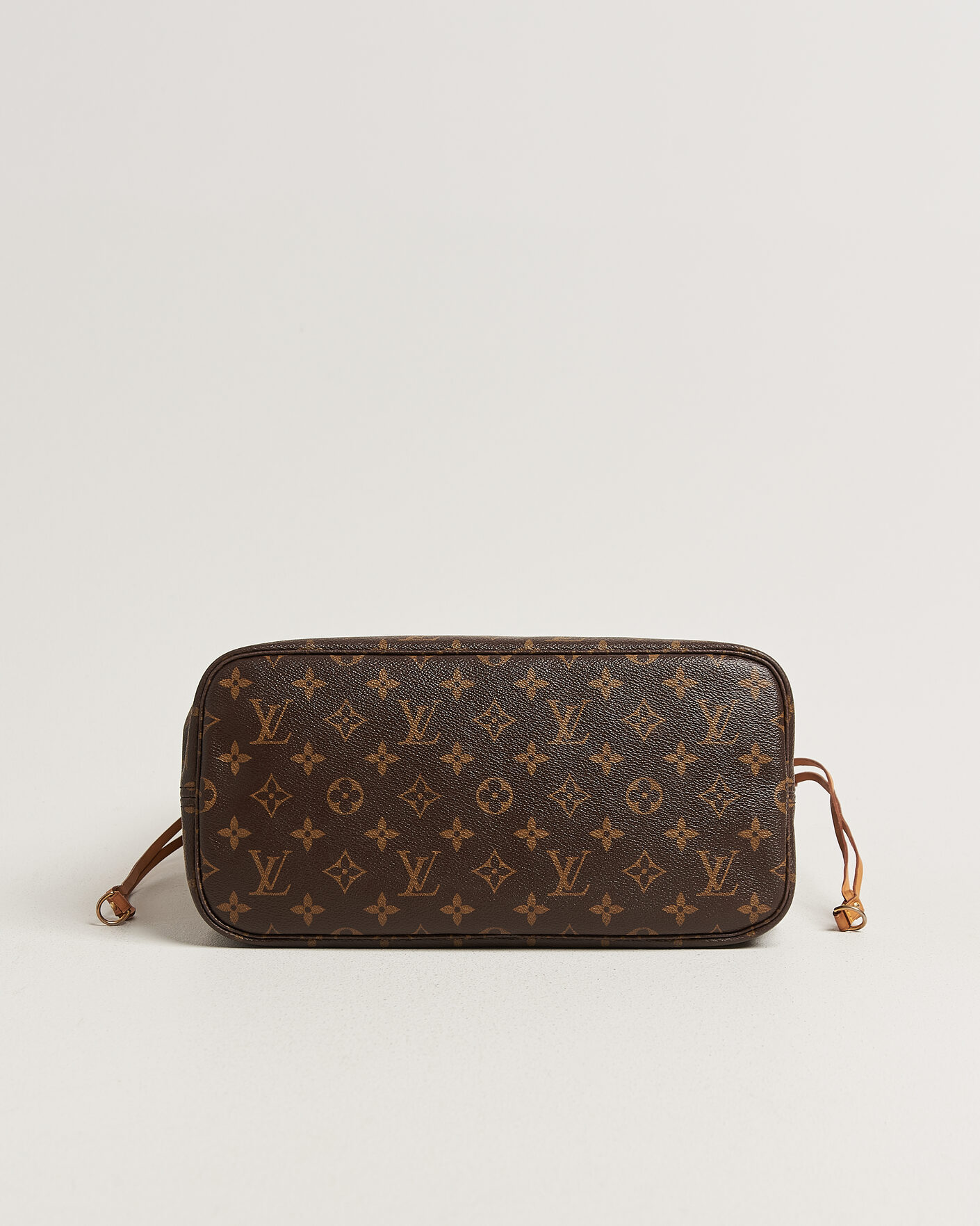 Herren | Pre-Owned & Vintage Bags | Louis Vuitton Pre-Owned | Neverfull MM  Monogram