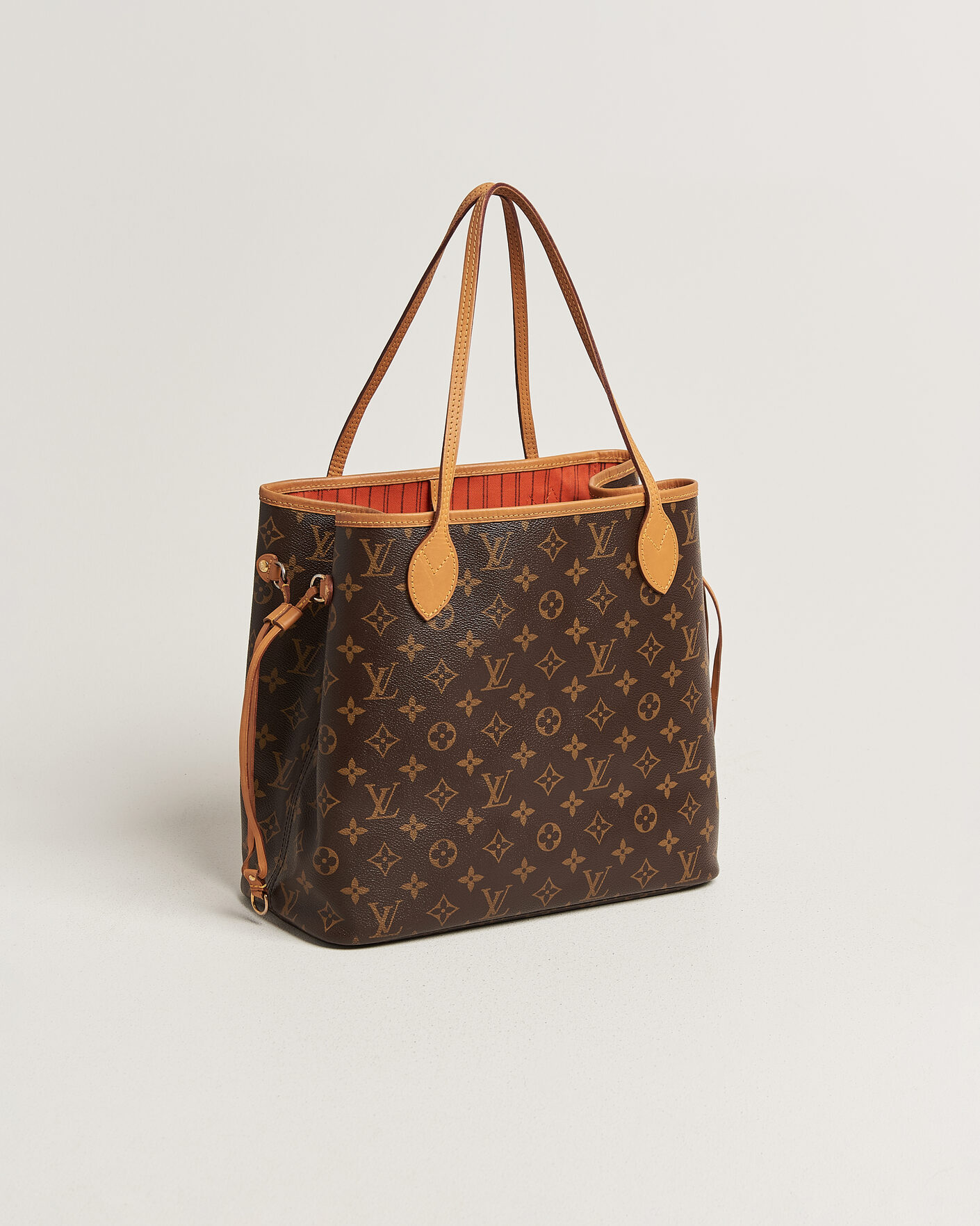 Herren | Pre-Owned & Vintage Bags | Louis Vuitton Pre-Owned | Neverfull MM  Monogram