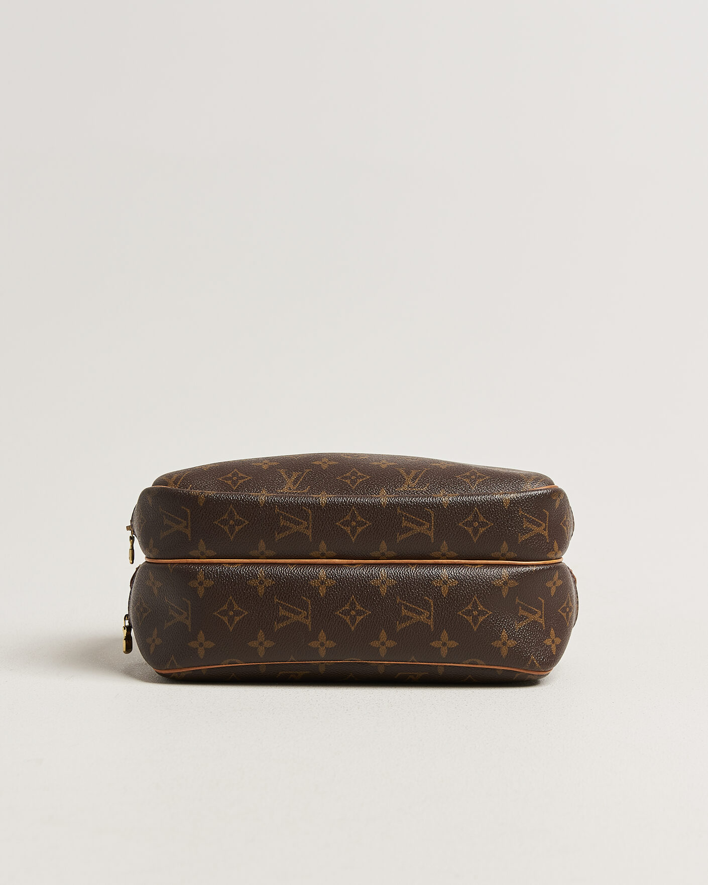 Herren | Pre-Owned & Vintage Bags | Louis Vuitton Pre-Owned | Reporter Bag PM Monogram