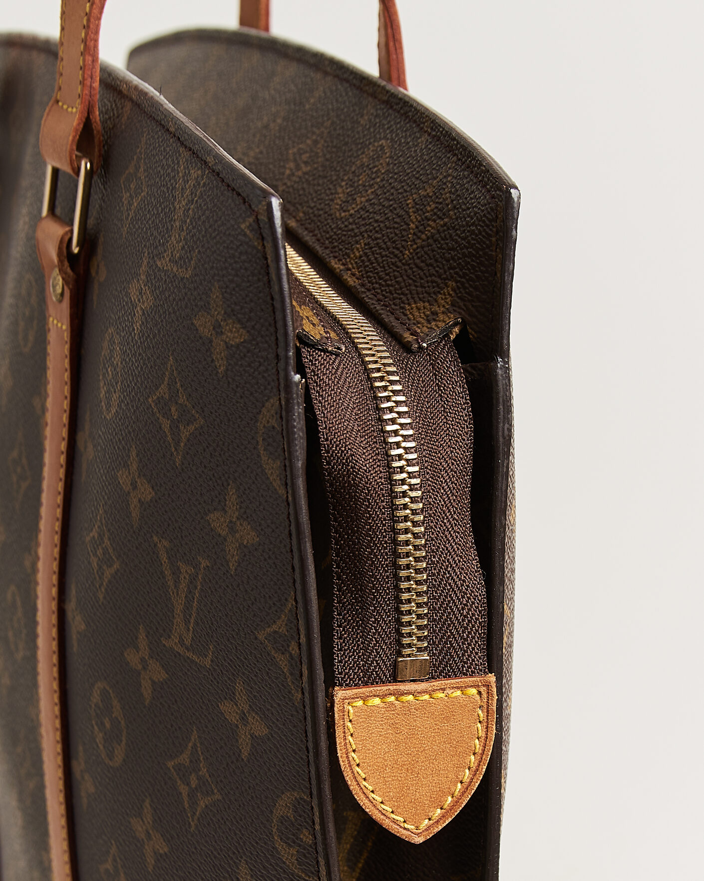 Herren | Pre-Owned & Vintage Bags | Louis Vuitton Pre-Owned | Babylone Bag Monogram