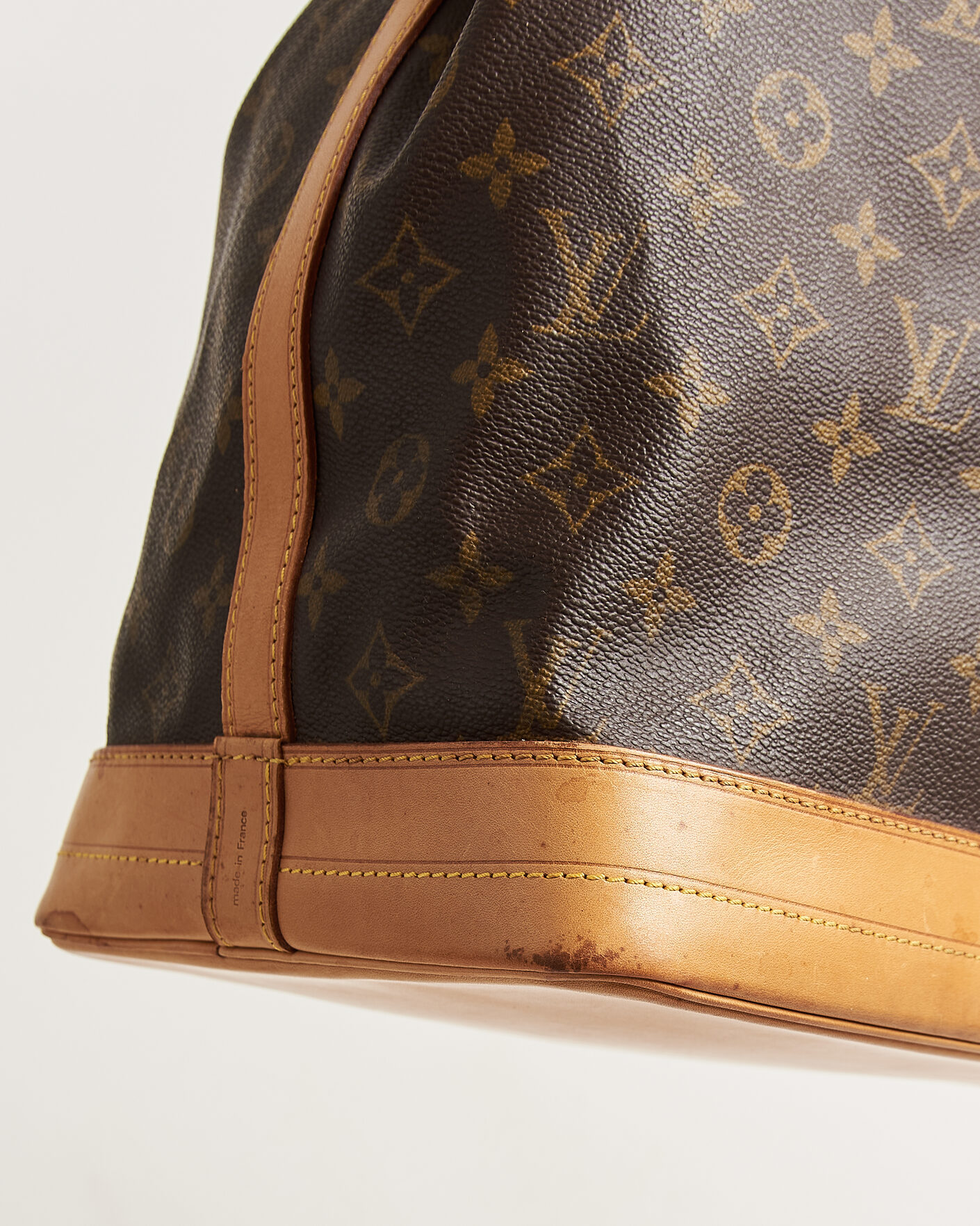Herren | Pre-Owned & Vintage Bags | Louis Vuitton Pre-Owned | Noé Monogram