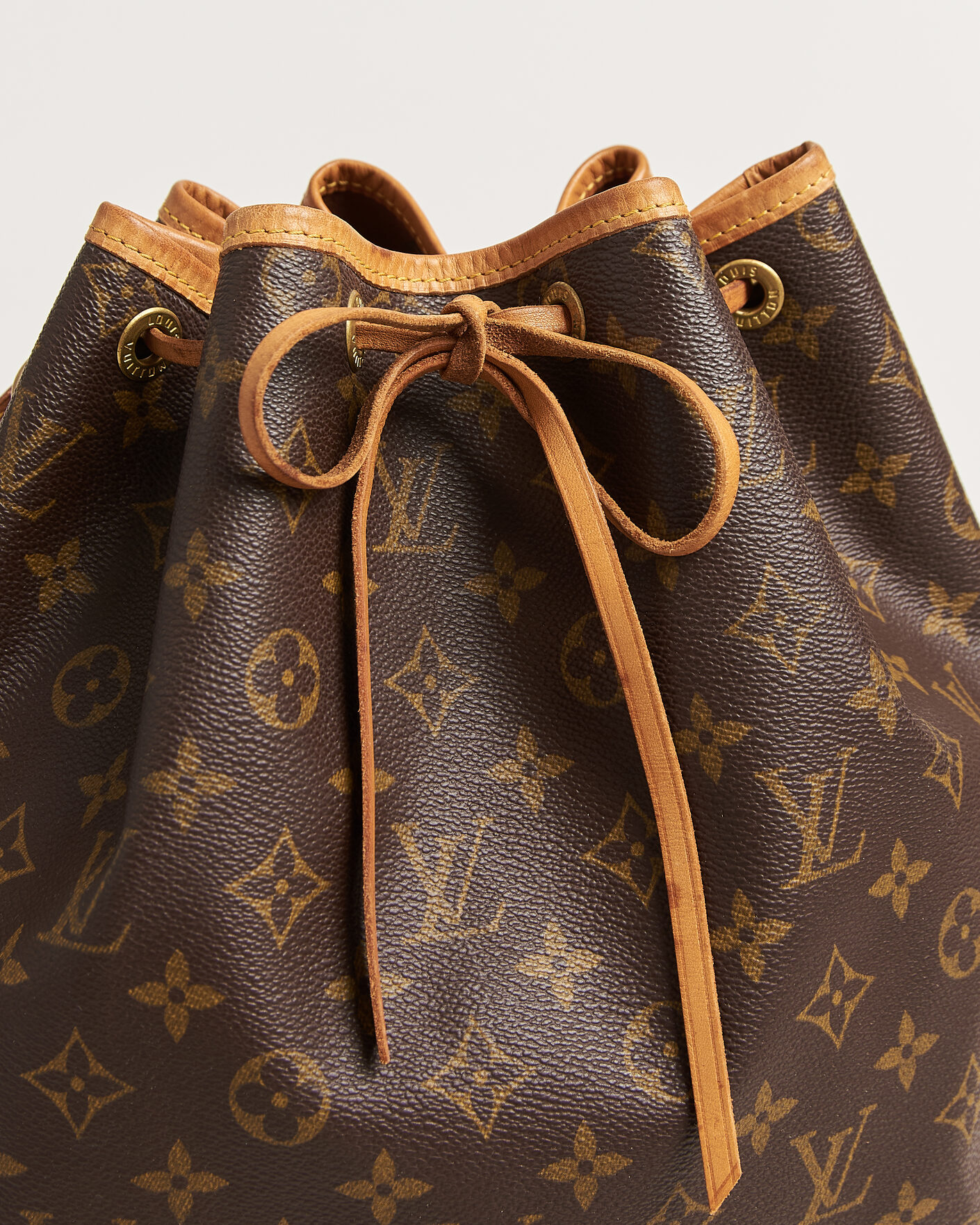 Herren | Pre-Owned & Vintage Bags | Louis Vuitton Pre-Owned | Noé Monogram