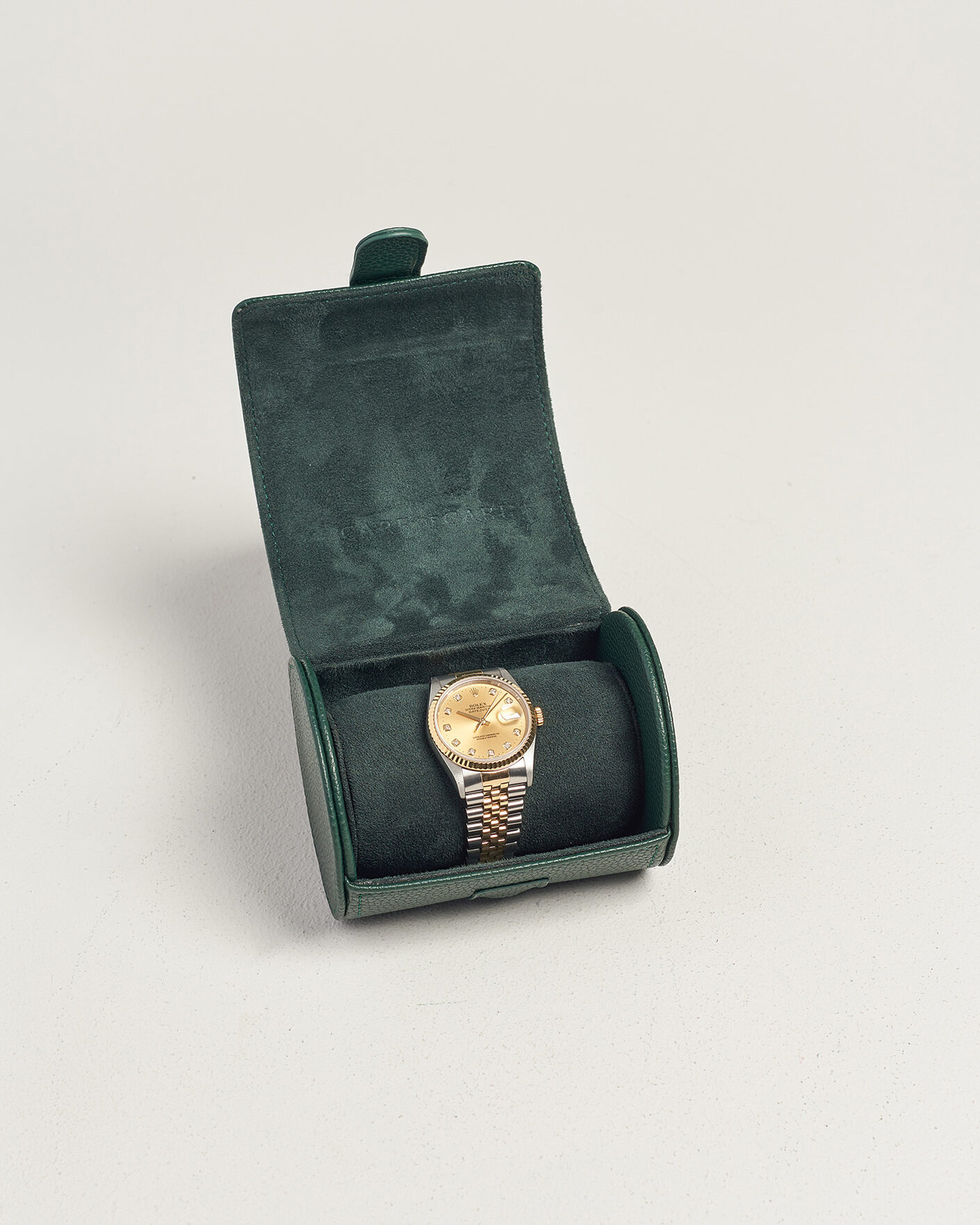 Herren | Pre-Owned & Vintage Watches | Rolex Pre-Owned | Datejust 36 G/S 