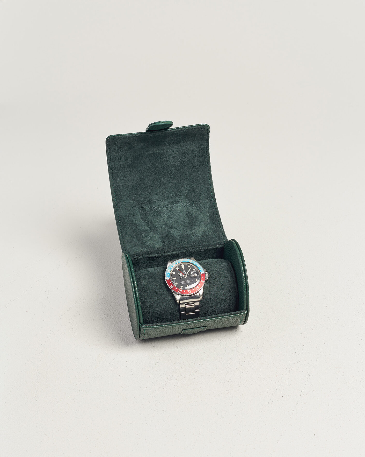 Herren | Pre-Owned & Vintage Watches | Rolex Pre-Owned | GMT - Master 1675