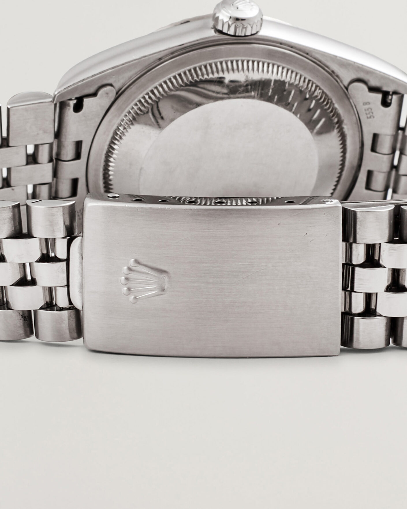 Herren | Pre-Owned & Vintage Watches | Rolex Pre-Owned | Datejust 36