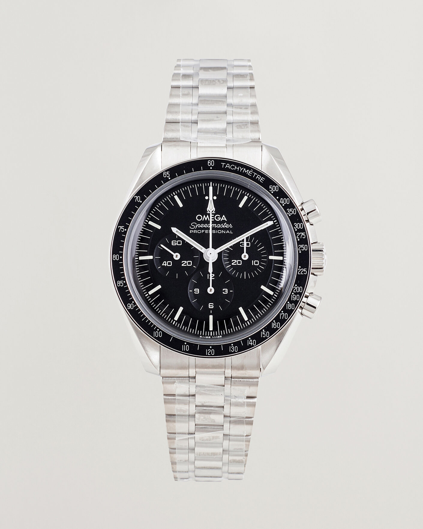 Herren | Pre-Owned & Vintage Watches | Omega Pre-Owned | Speedmaster Moonwatch 
