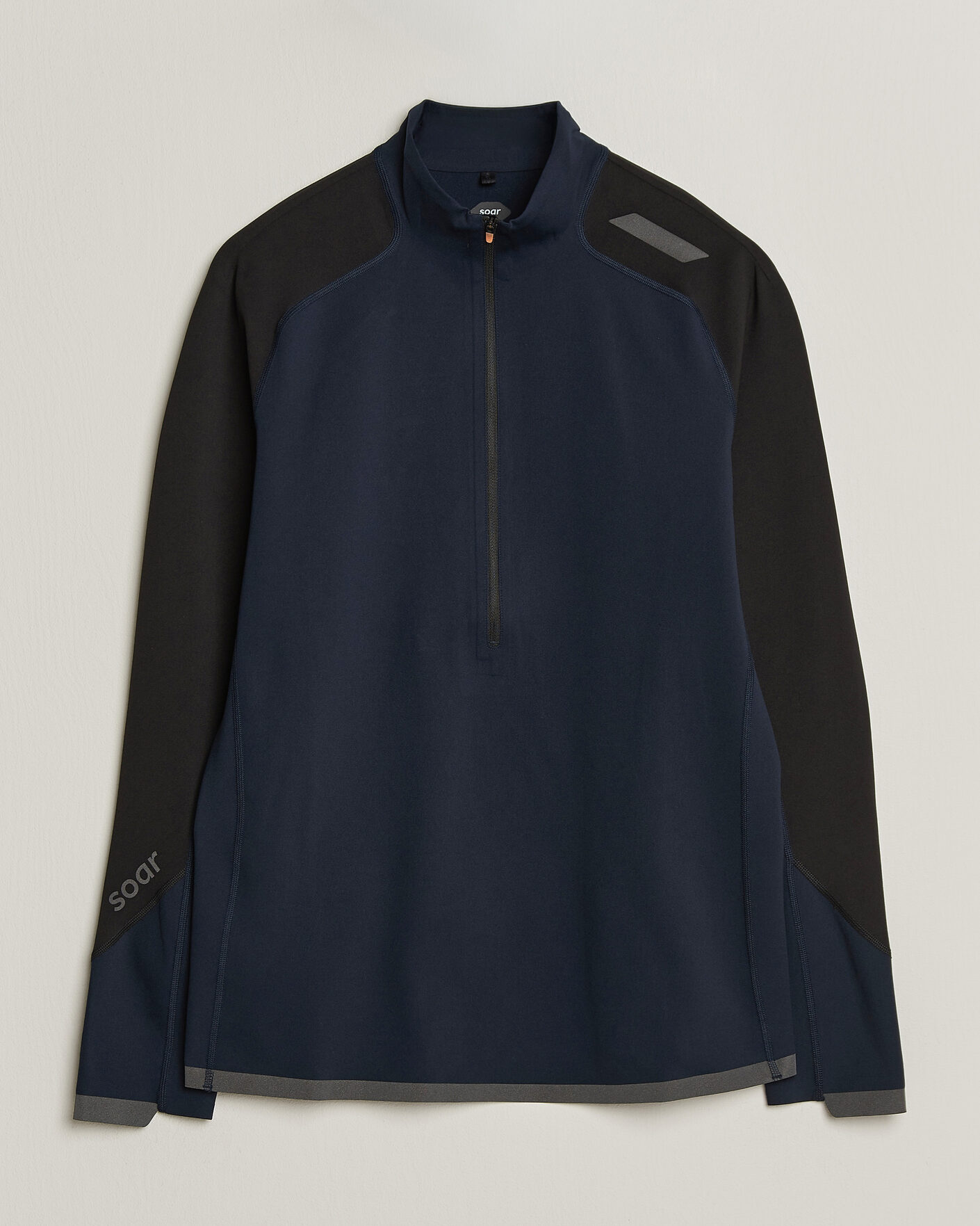 Herren | Jacken | SOAR Running | Advanced Windbreaker Navy
