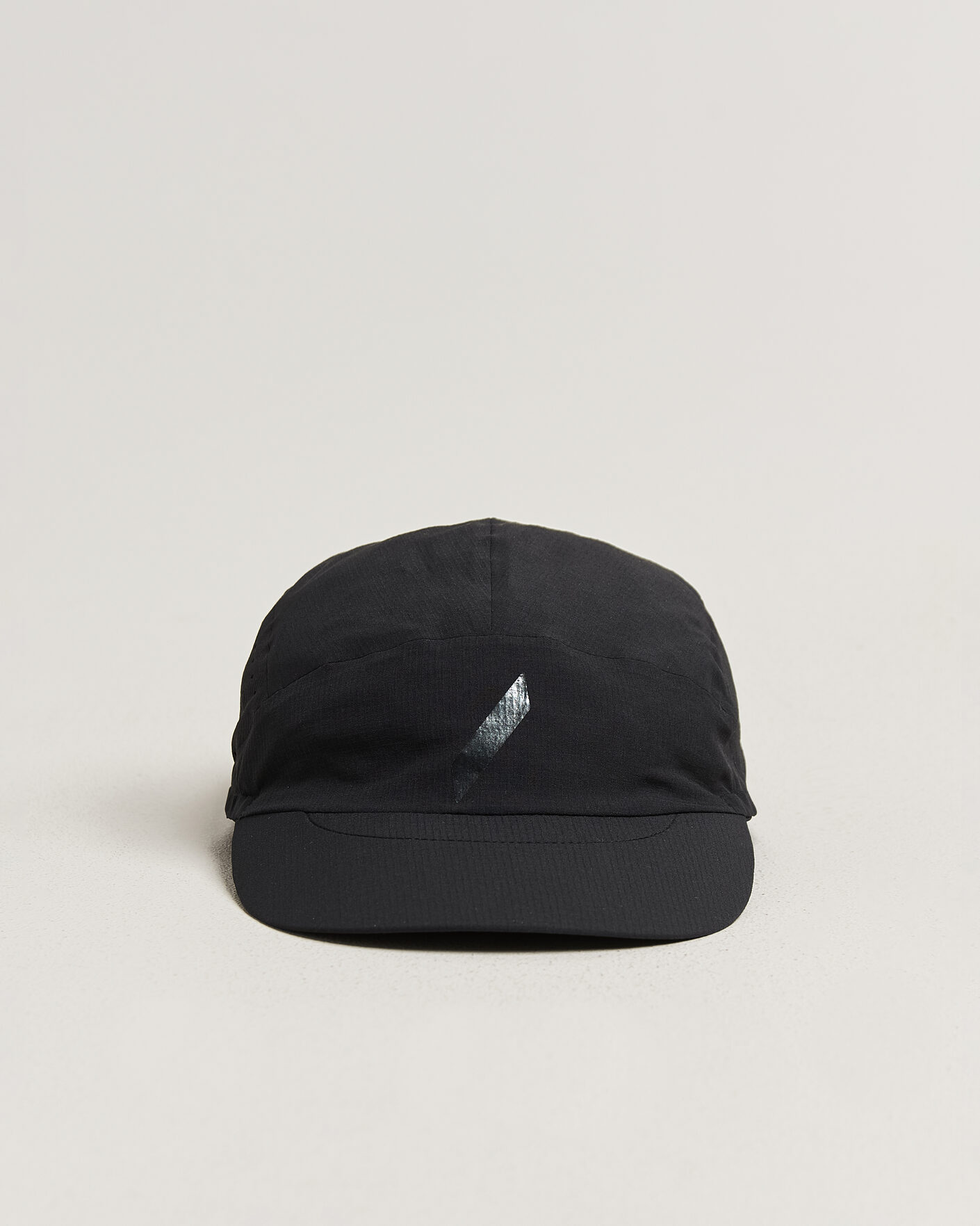 Herren | Hüte & Mützen | SOAR Running | Run Cap 2.0 Black