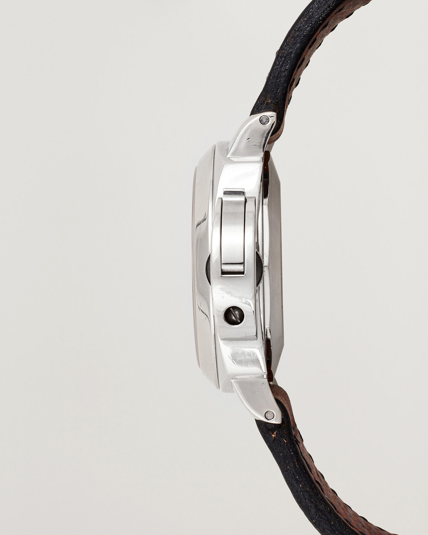Herren | Pre-Owned & Vintage Watches | Panerai Pre-Owned | Luminor Marina  