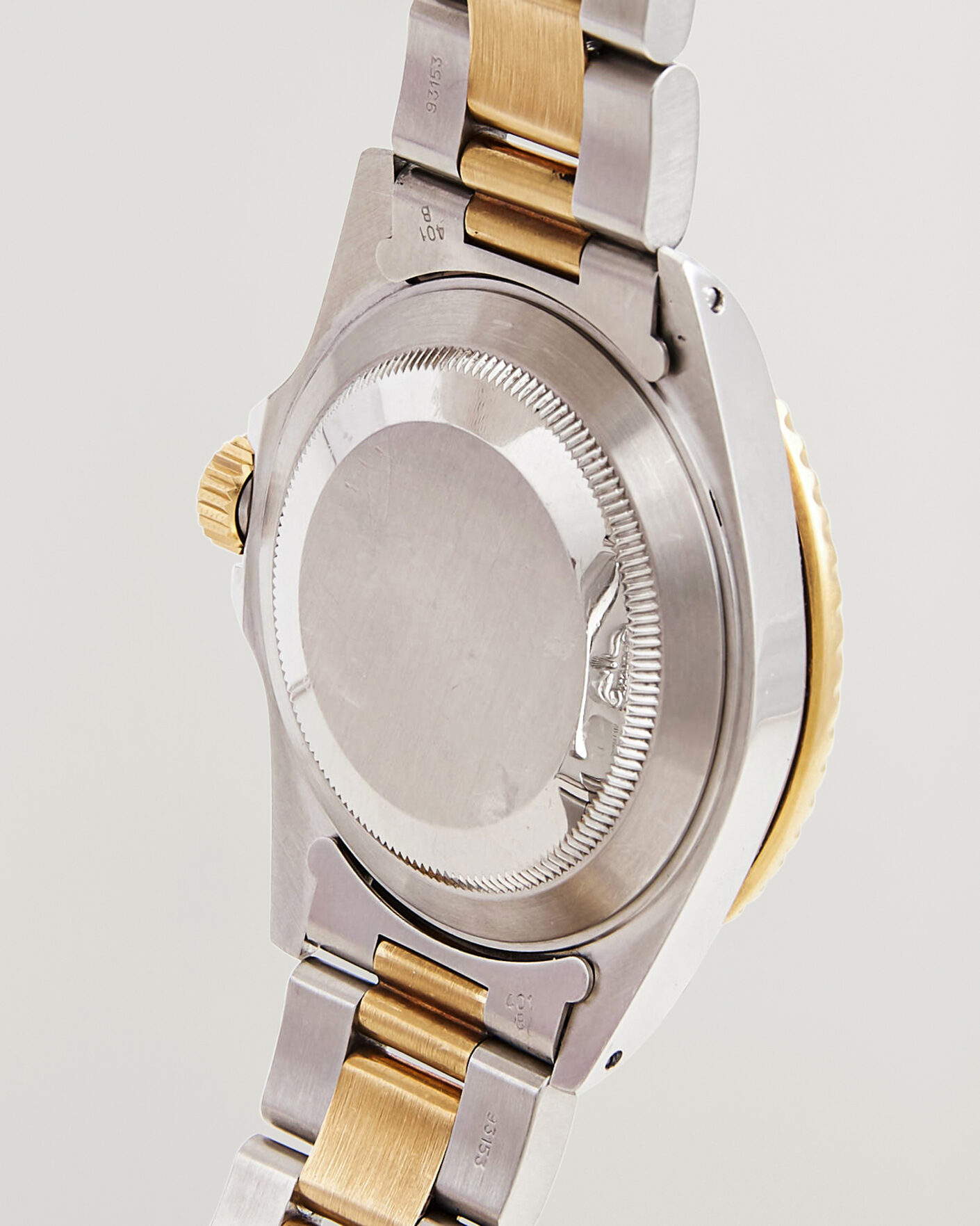 Herren | Pre-Owned & Vintage Watches | Rolex Pre-Owned | Submariner Date G/S