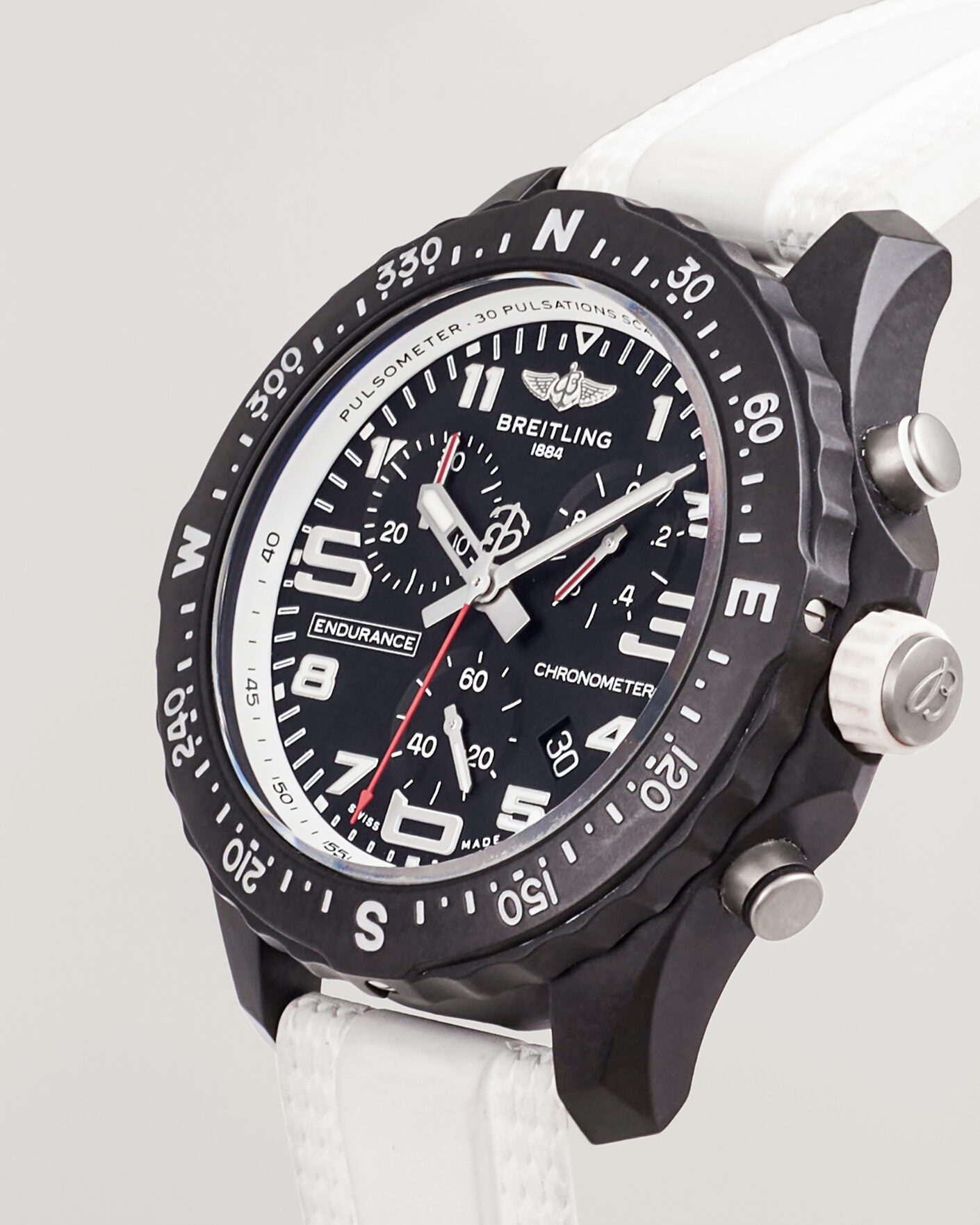 Herren | Pre-Owned & Vintage Watches | Breitling Pre-Owned | Endurance Pros