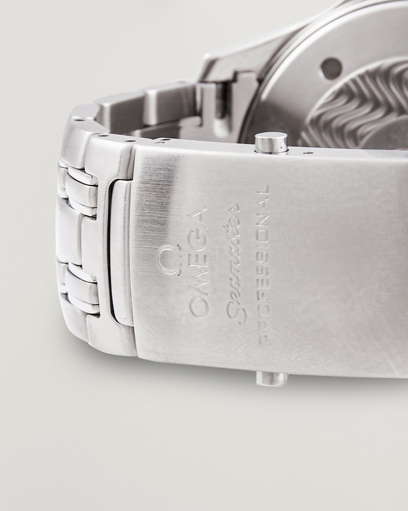 Herren | Pre-Owned & Vintage Watches | Omega Pre-Owned | Seamaster 300M
