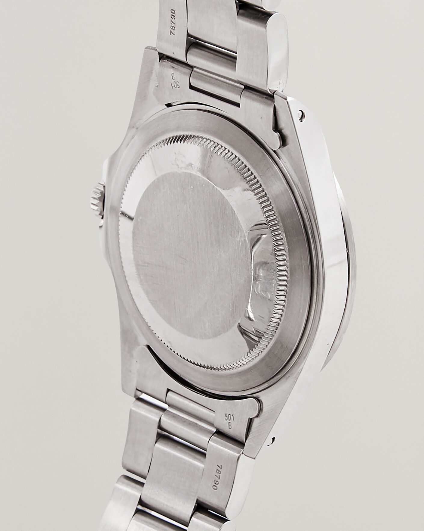 Herren | Pre-Owned & Vintage Watches | Rolex Pre-Owned | Explorer II 