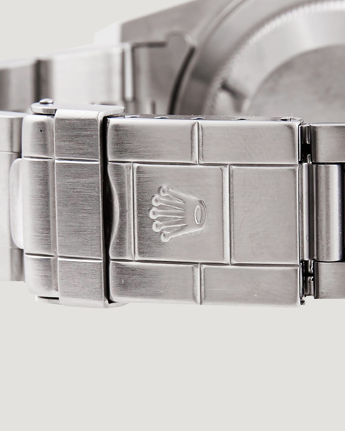Herren | Pre-Owned & Vintage Watches | Rolex Pre-Owned | Explorer II 