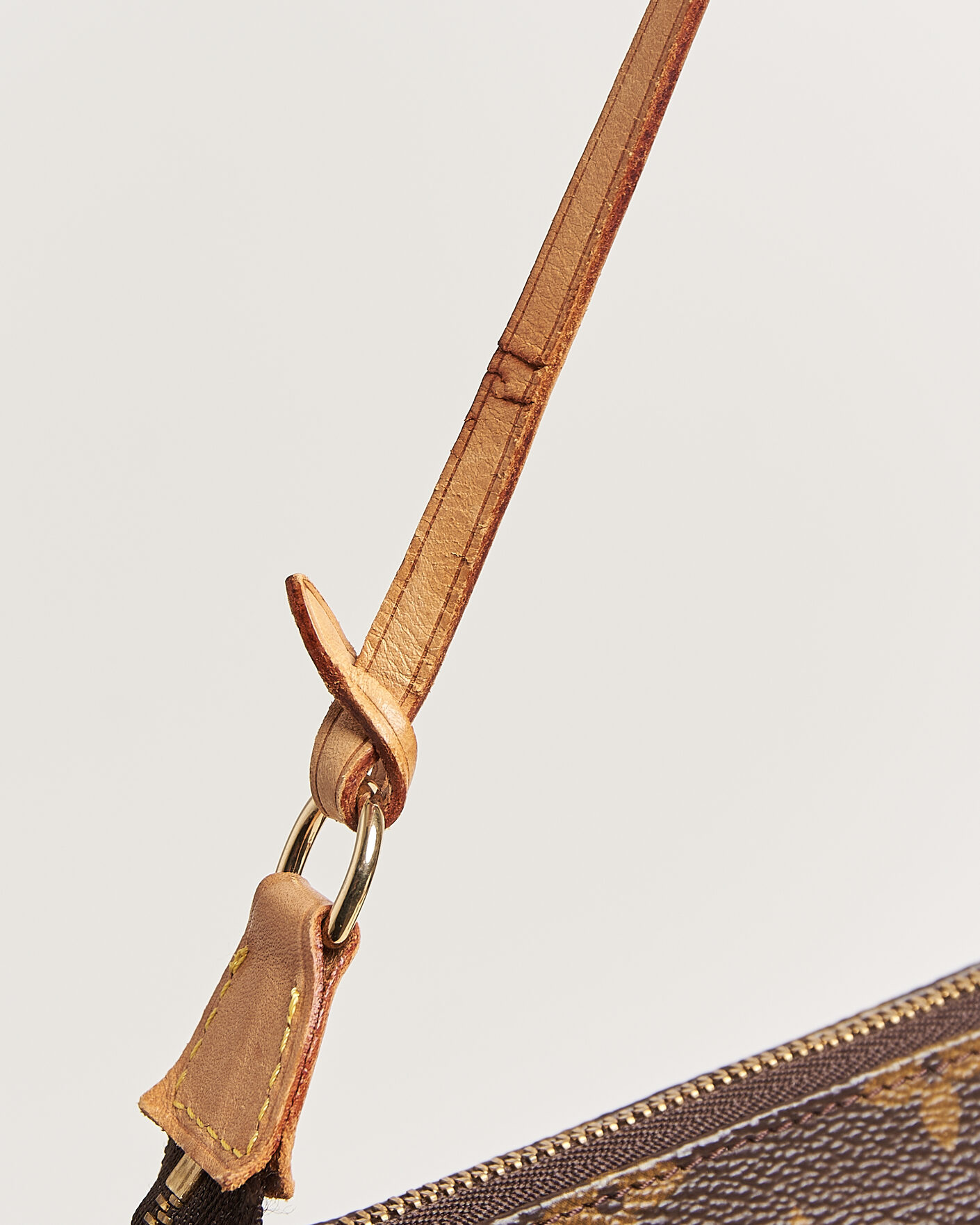 Herren | Pre-Owned & Vintage Bags | Louis Vuitton Pre-Owned | Pochette Accessoires Monogram