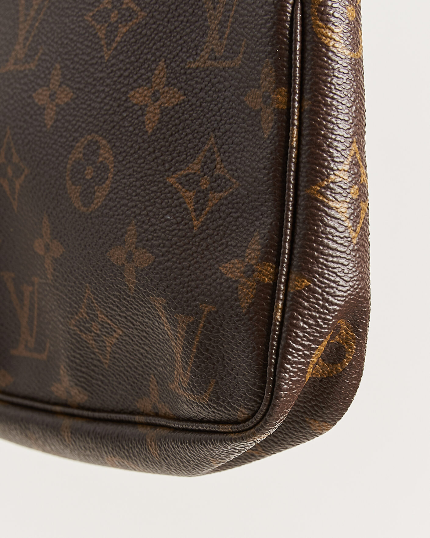 Herren | Pre-Owned & Vintage Bags | Louis Vuitton Pre-Owned | Pochette Accessoires Monogram