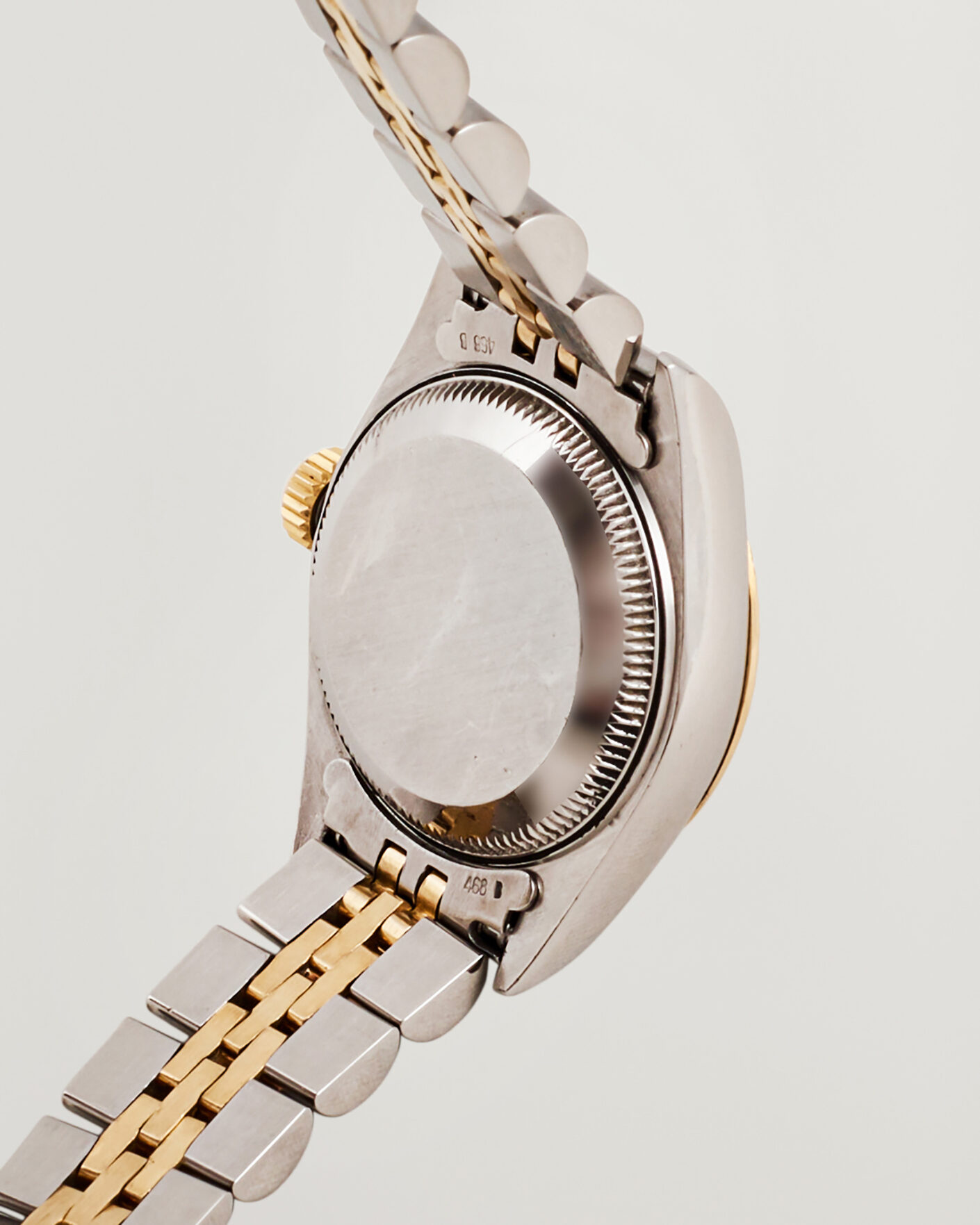 Herren | Pre-Owned & Vintage Watches | Rolex Pre-Owned | Datejust 26 