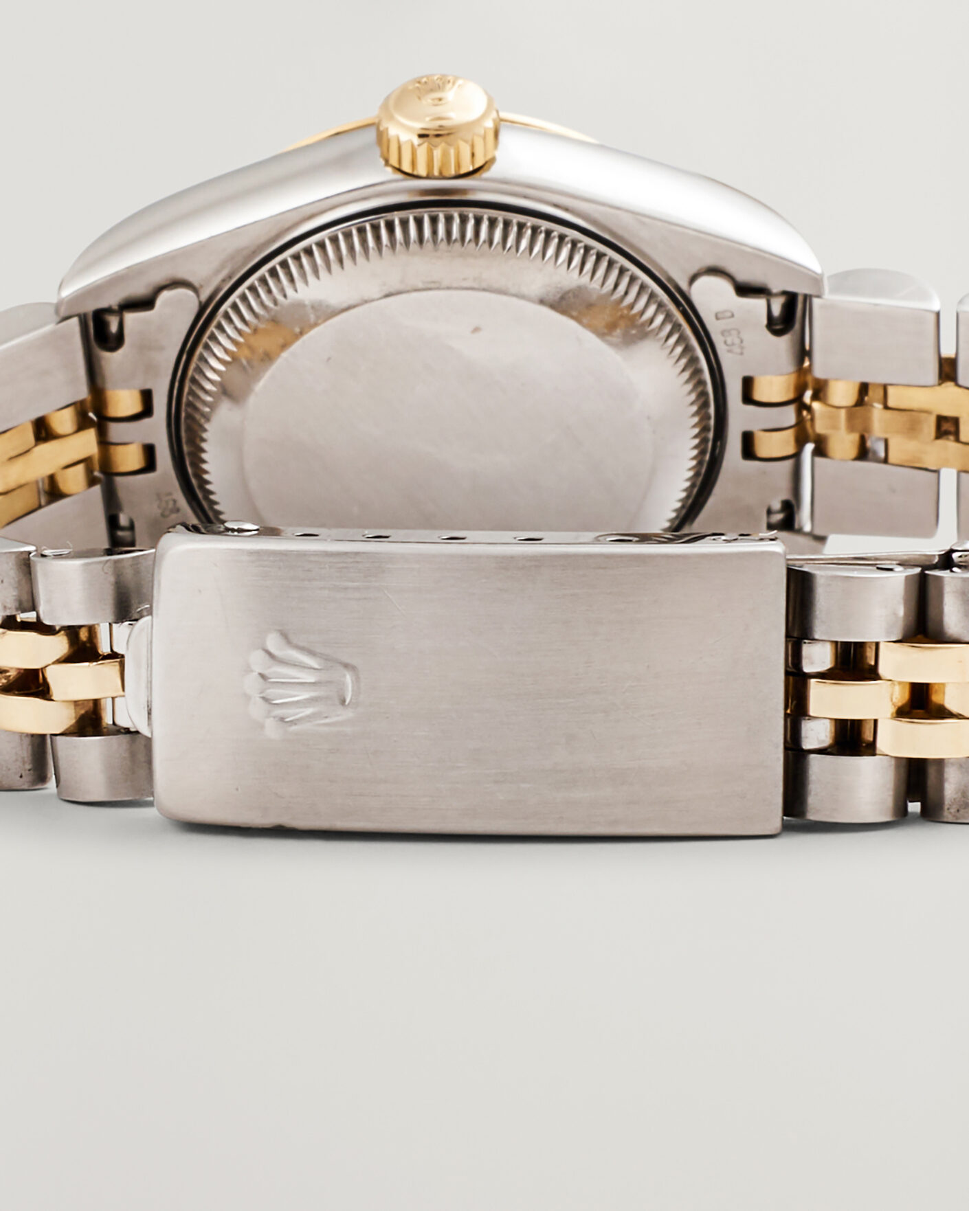 Herren | Pre-Owned & Vintage Watches | Rolex Pre-Owned | Datejust 26 