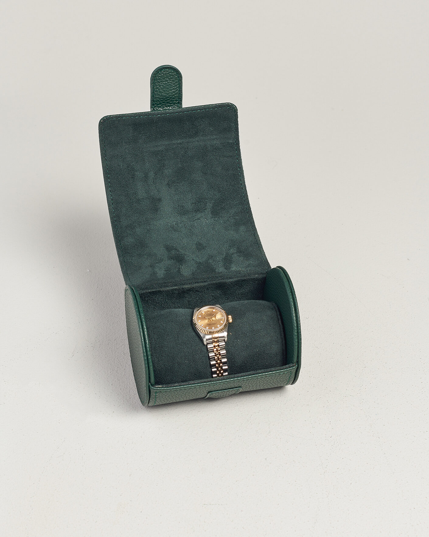 Herren | Pre-Owned & Vintage Watches | Rolex Pre-Owned | Datejust 26 