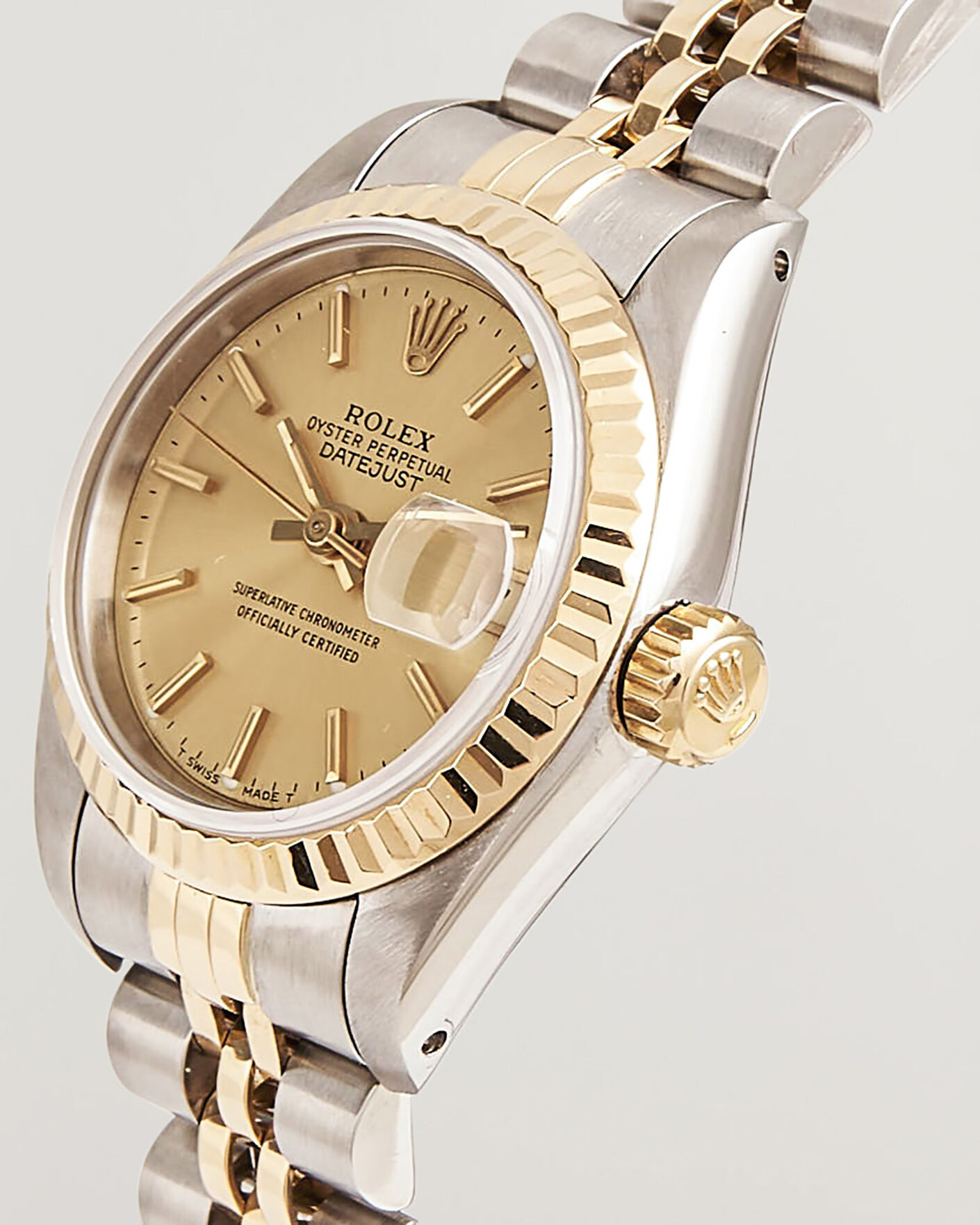 Herren | Gifts for Her | Rolex Pre-Owned | Datejust 26