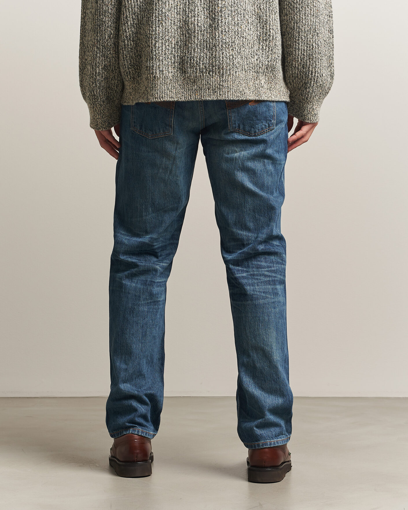 Herren | Jeans | Nudie Jeans | Rad Rufus Jeans Lineage Tracks