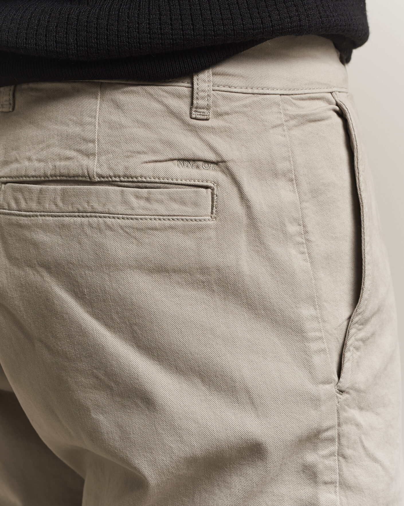 Herren | Hosen | NN07 | Aden Regular Fit Chinos Light Grey