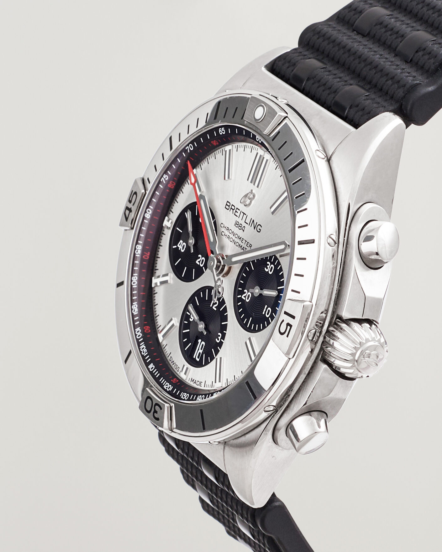 Herren | Pre-Owned & Vintage Watches | Breitling Pre-Owned | Chronomat B01 42