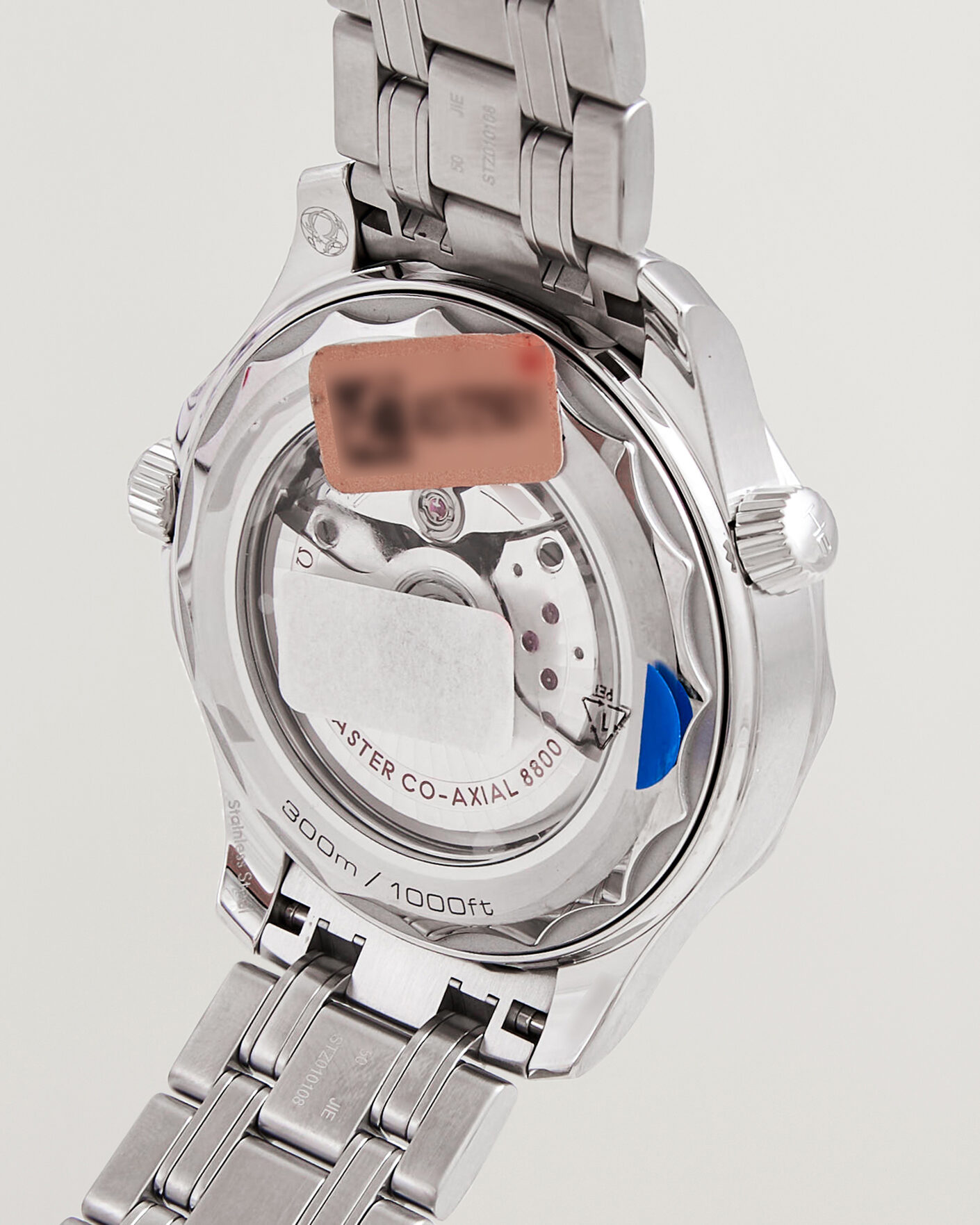 Herren | Omega Pre-Owned Seamaster Diver 300 M  | Omega Pre-Owned | Seamaster Diver 300 M 