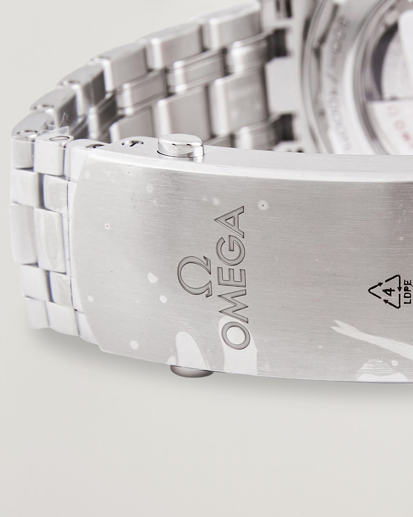 Herren | Pre-Owned & Vintage Watches | Omega Pre-Owned | Seamaster Diver 300 M 