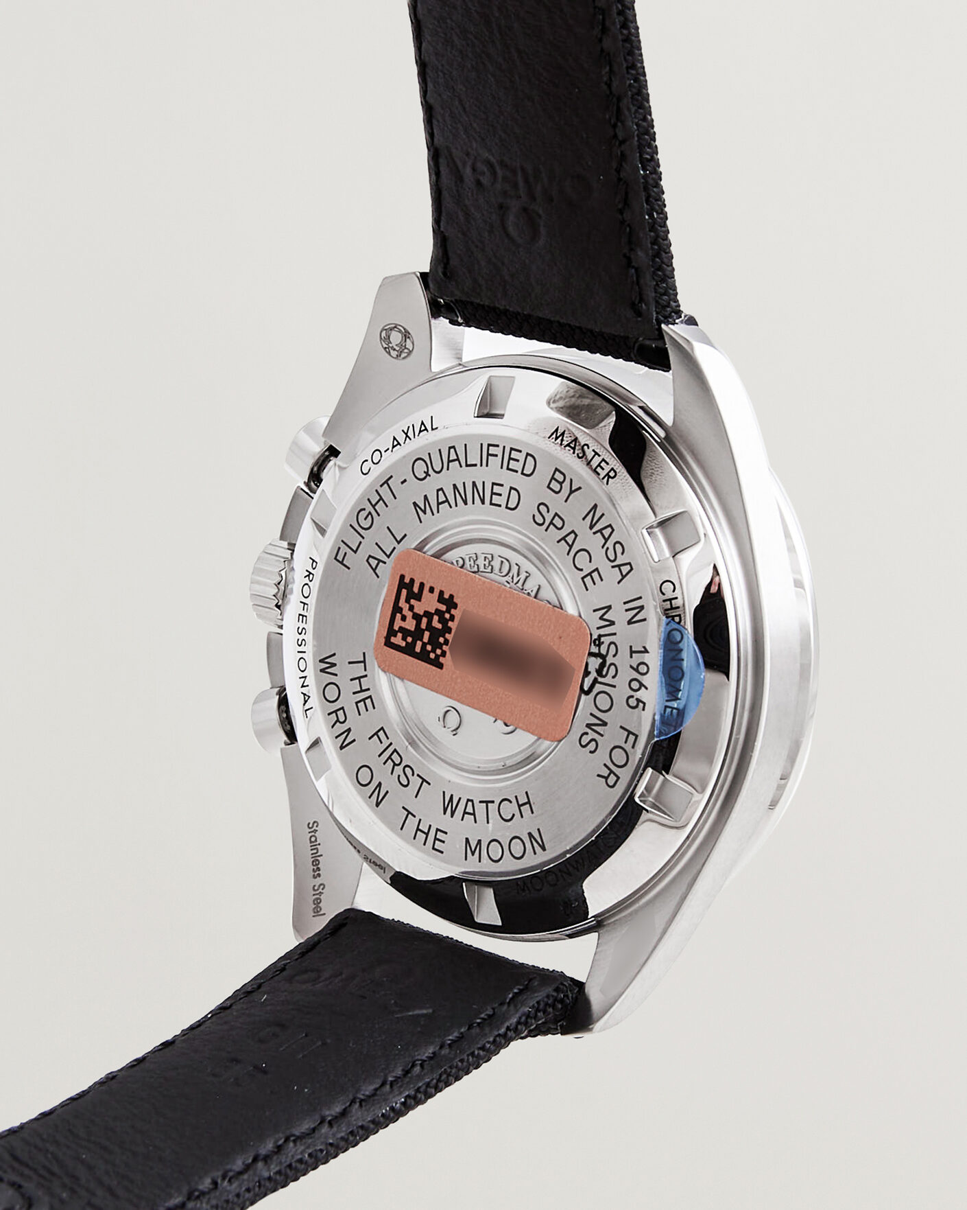 Herren | Pre-Owned & Vintage Watches | Omega Pre-Owned | Speedmaster Professional Moonwatch