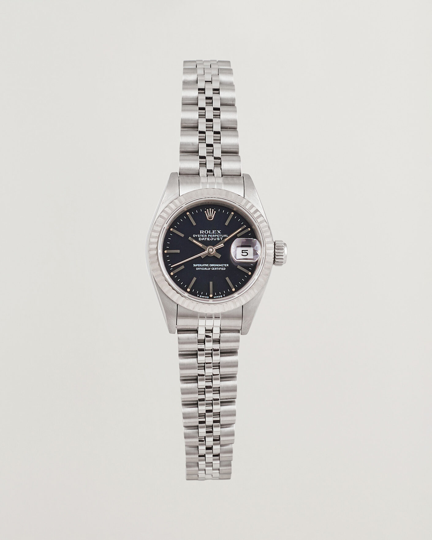 Herren | Gifts for Her | Rolex Pre-Owned | Datejust 