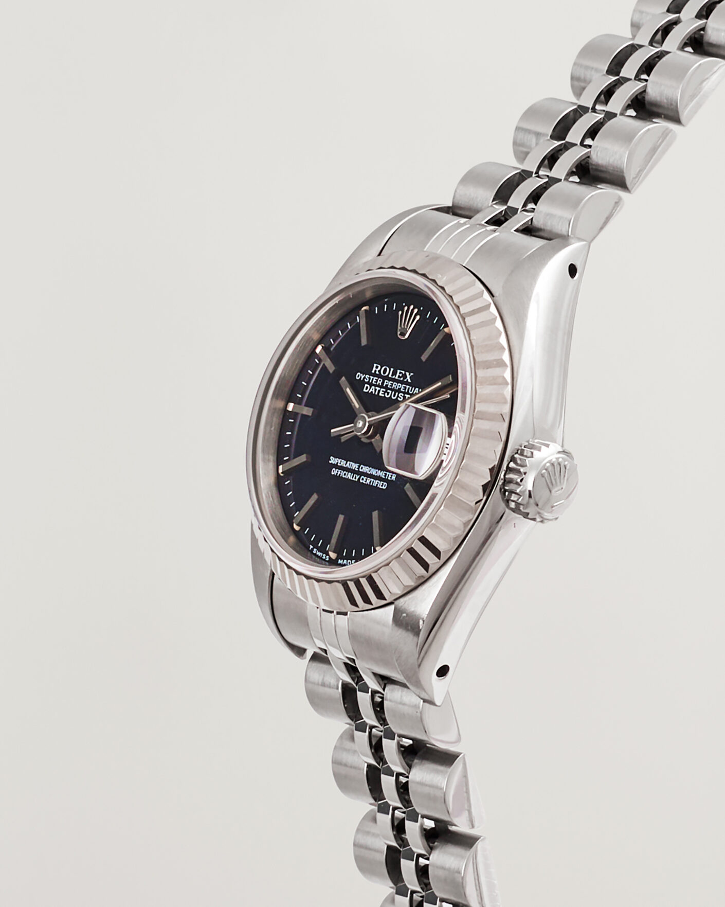 Herren | Gifts for Her | Rolex Pre-Owned | Datejust 
